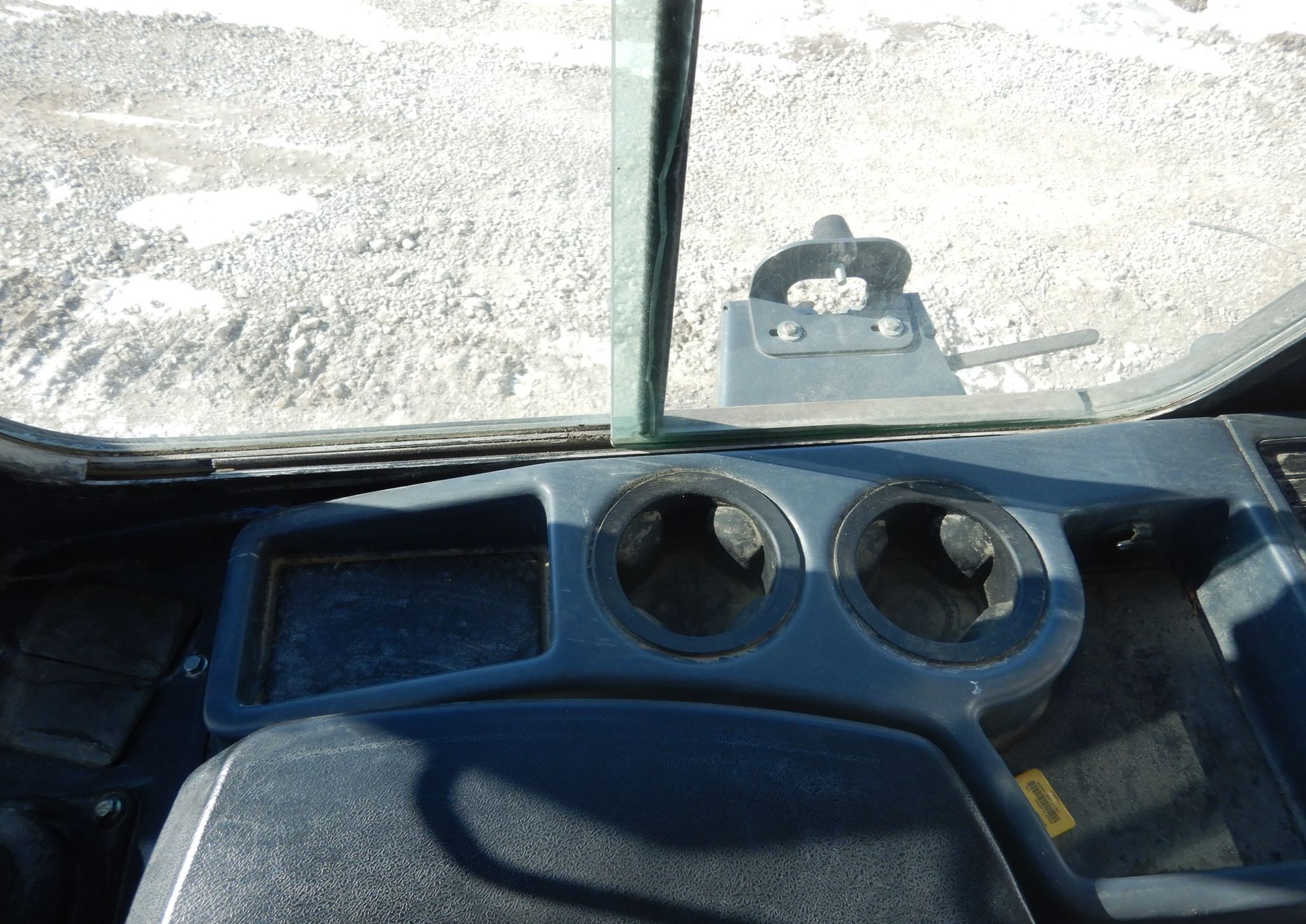 gallery 2015 John Deere 550K XLT dozer