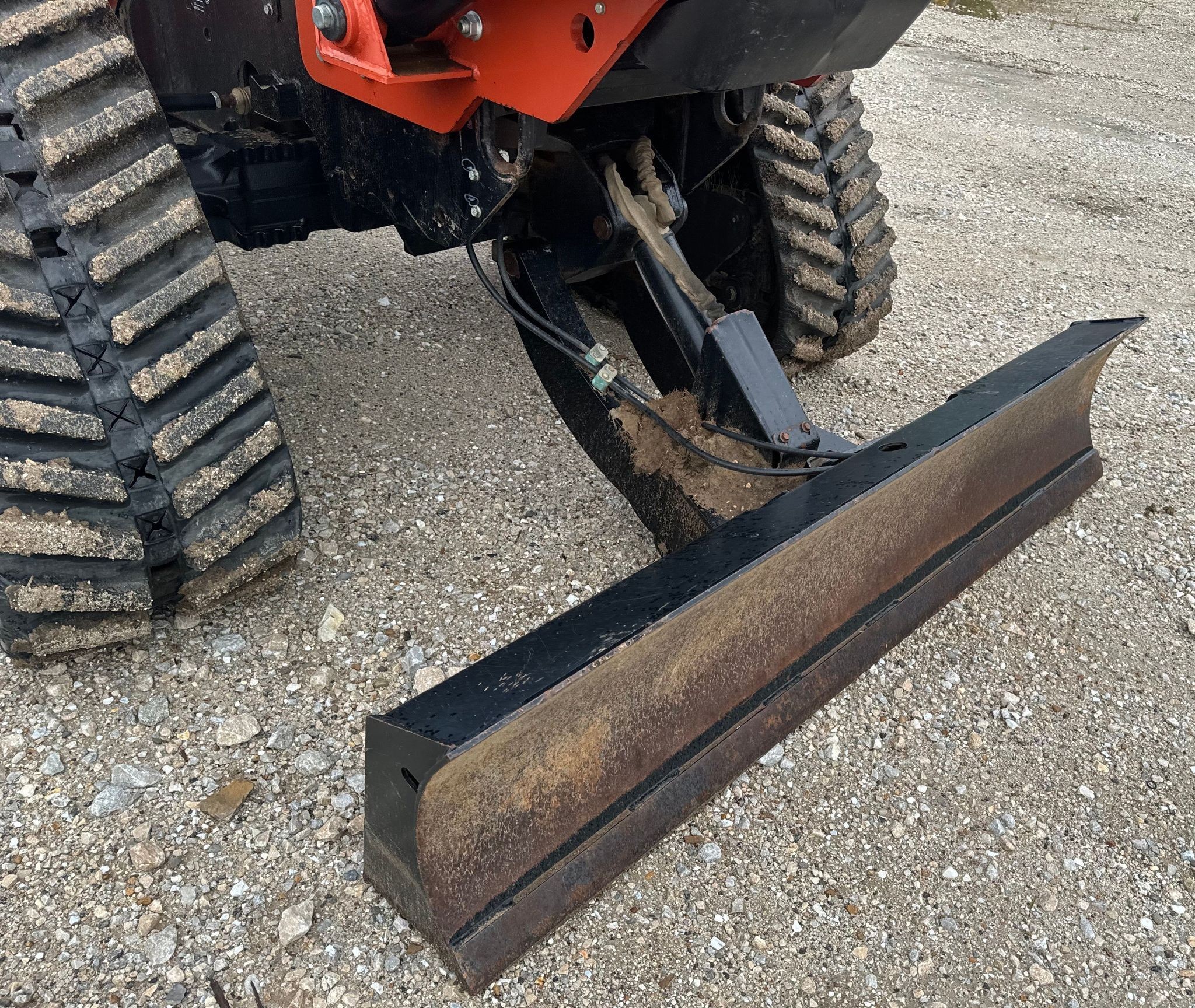 gallery 2013 Ditch Witch RT120 Quad trencher