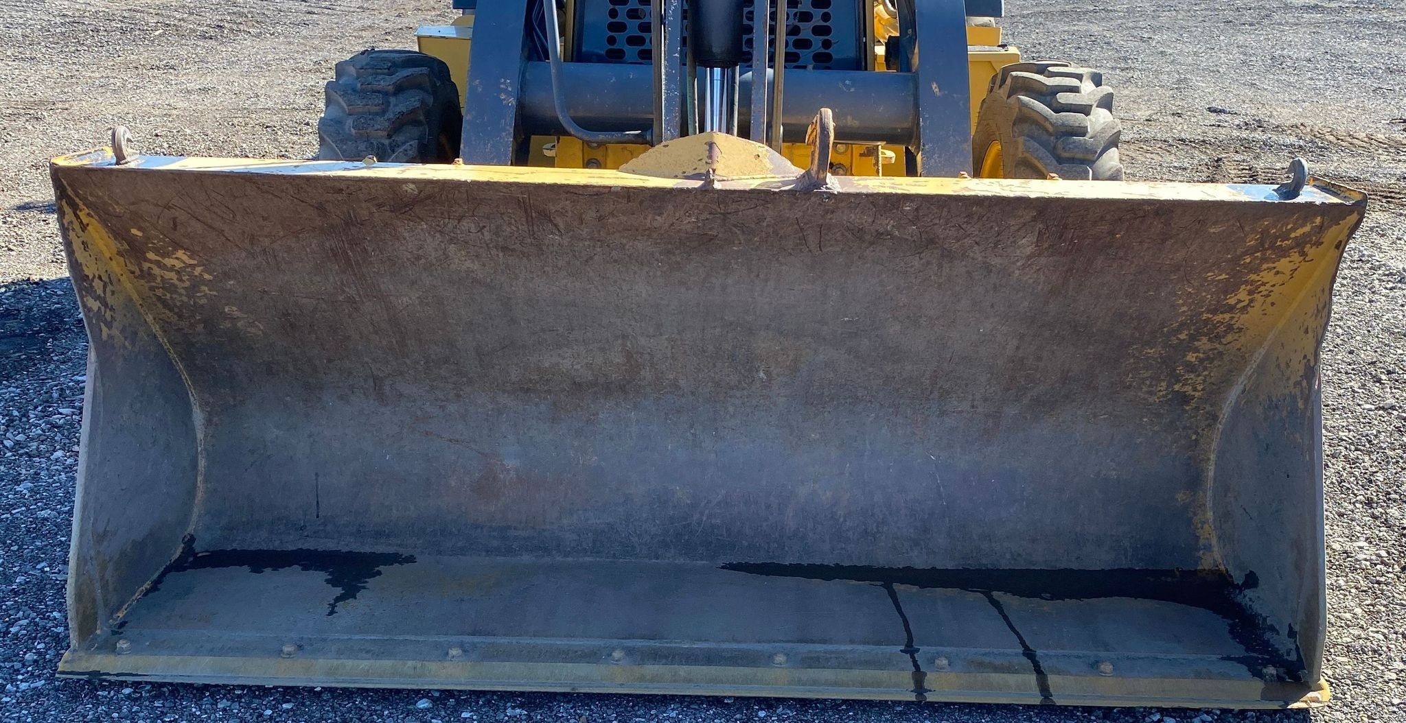 gallery 2012 John Deere 310SJ backhoe