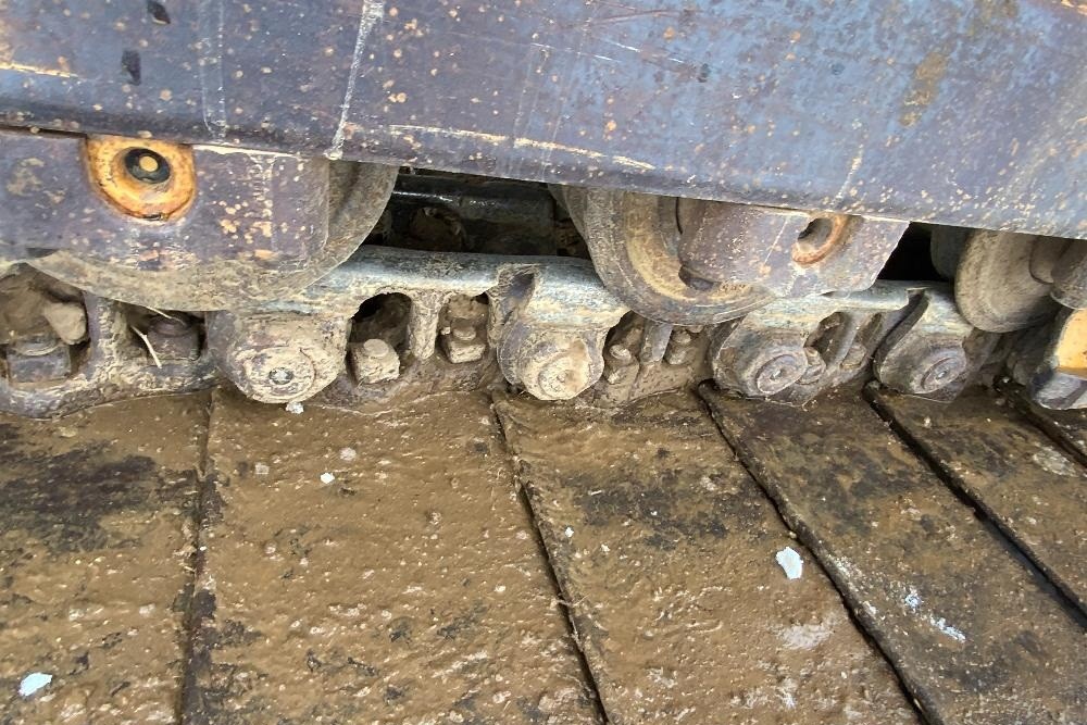 gallery 2005 Caterpillar D6N LGP Crawler Dozer