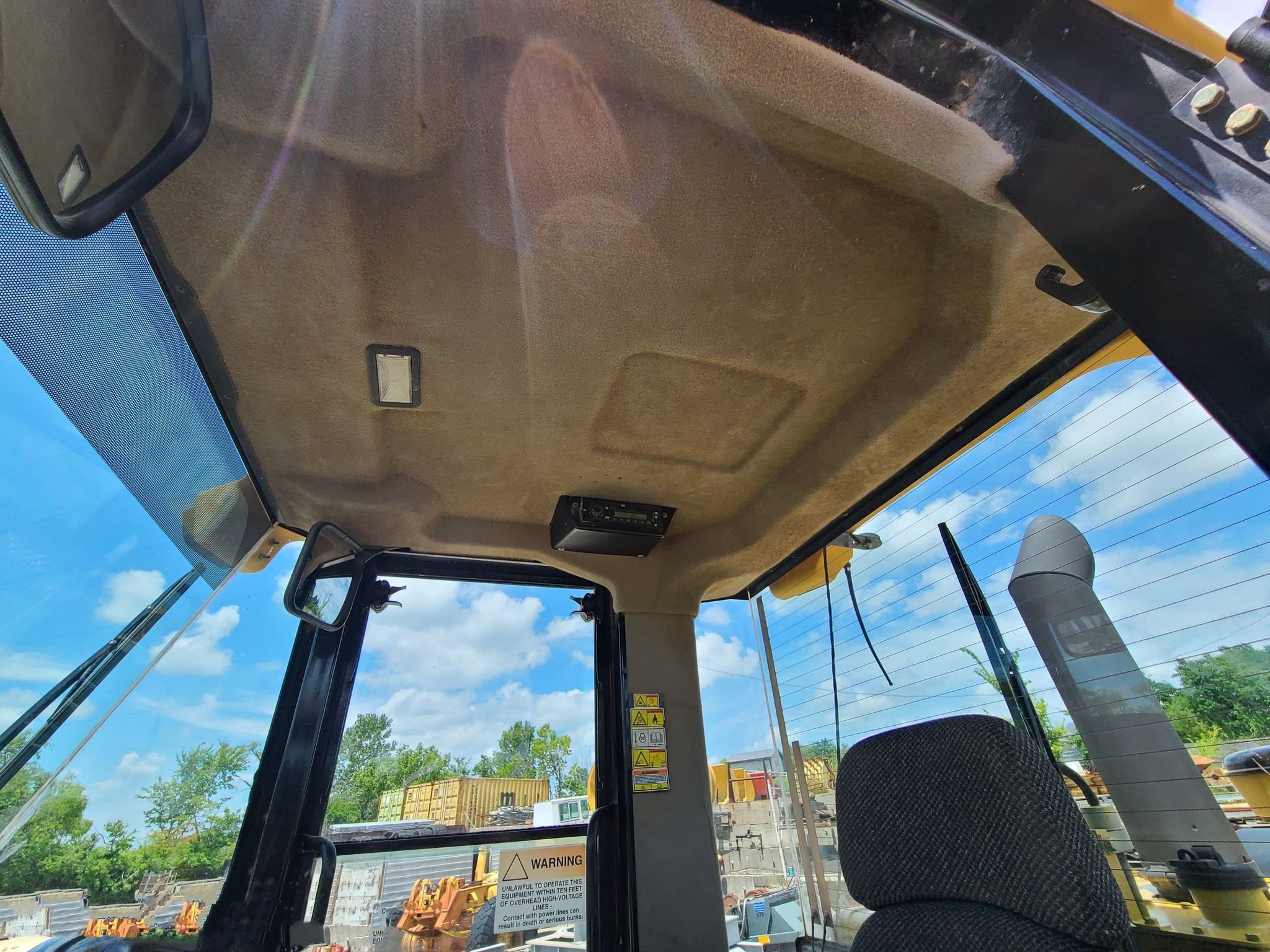 gallery 2006 Caterpillar 924G wheel loader