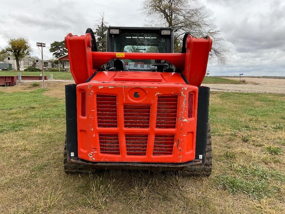 gallery 2018 Kubota SLV95-2s