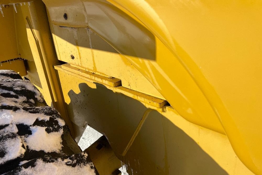 gallery 2005 Caterpillar 924GZ Wheel Loader