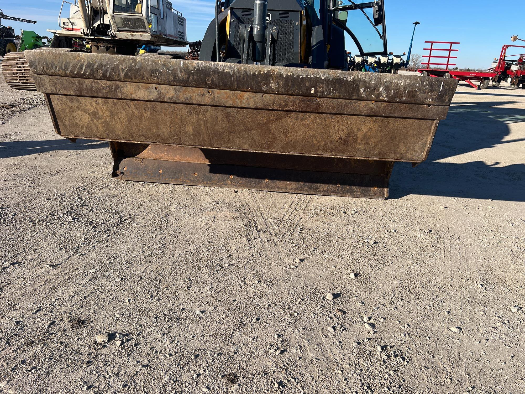 gallery 2017 John Deere 310SL HL 4x4 Loader Backhoe