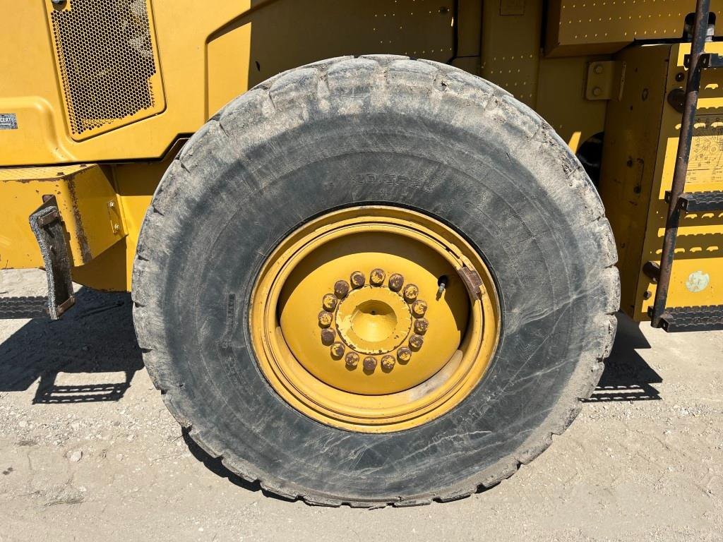 gallery 2008 Caterpillar 938H Wheel Loader