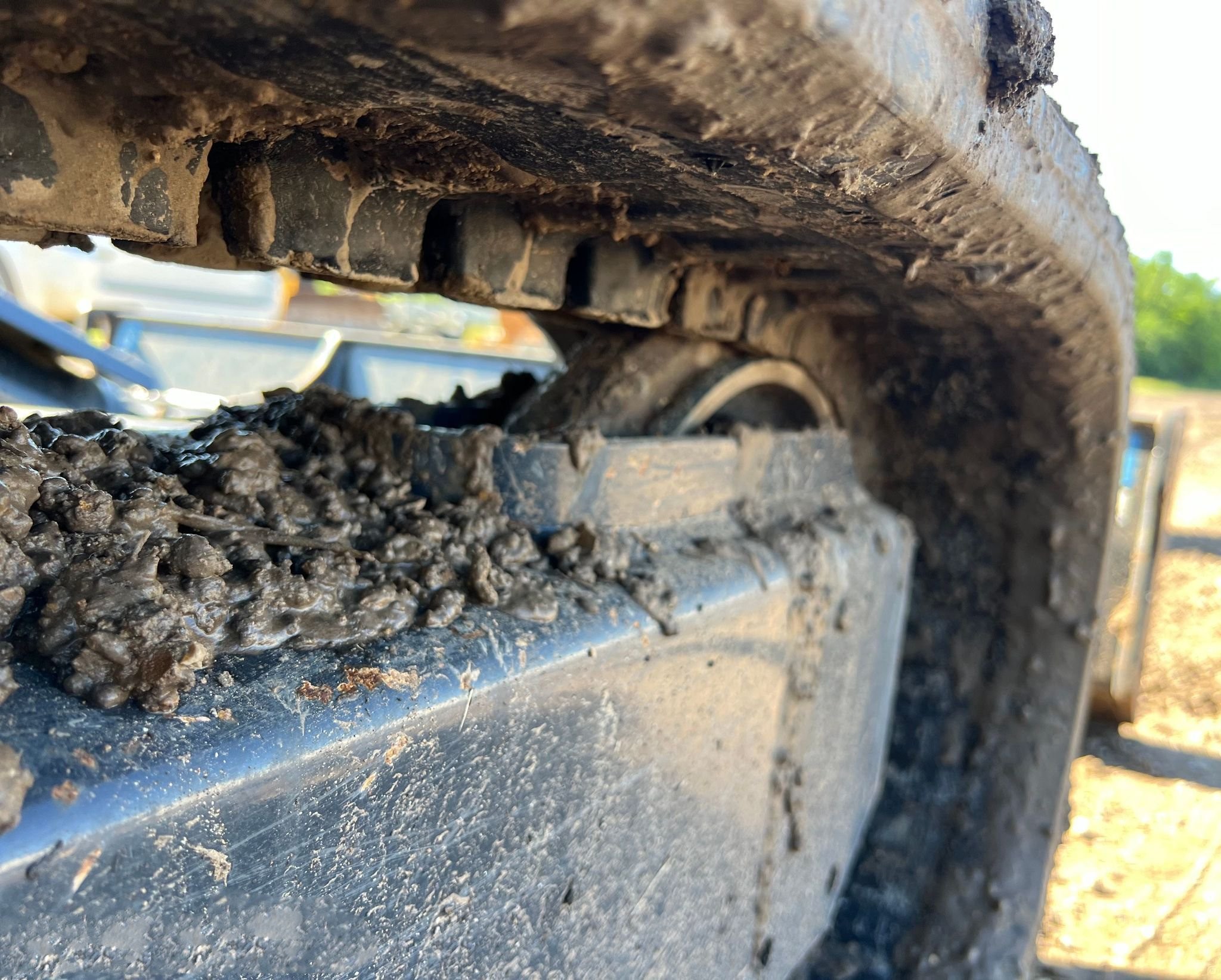 gallery 2019 John Deere 60G mini excavator