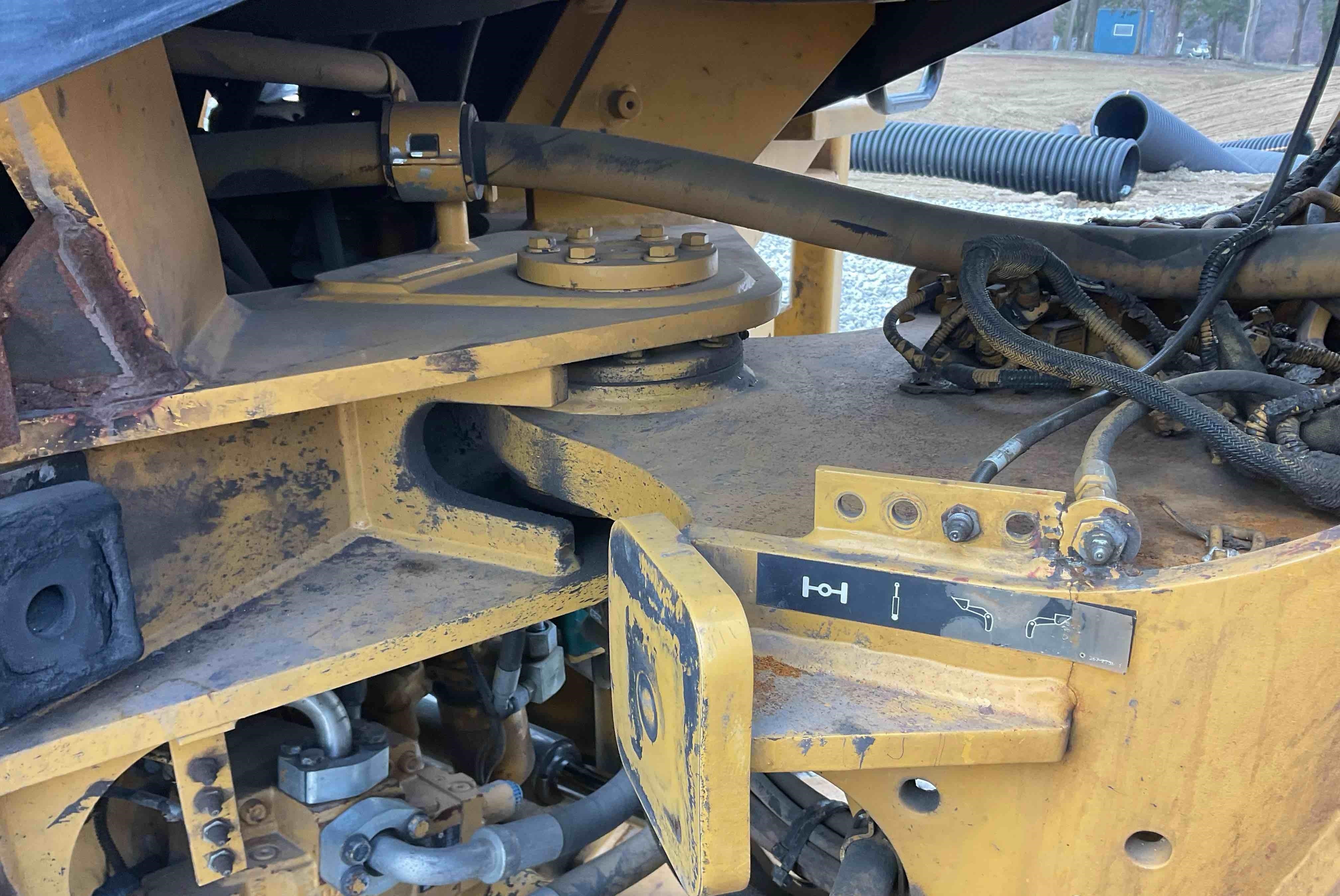 gallery 2016 Caterpillar 938M Wheel Loader