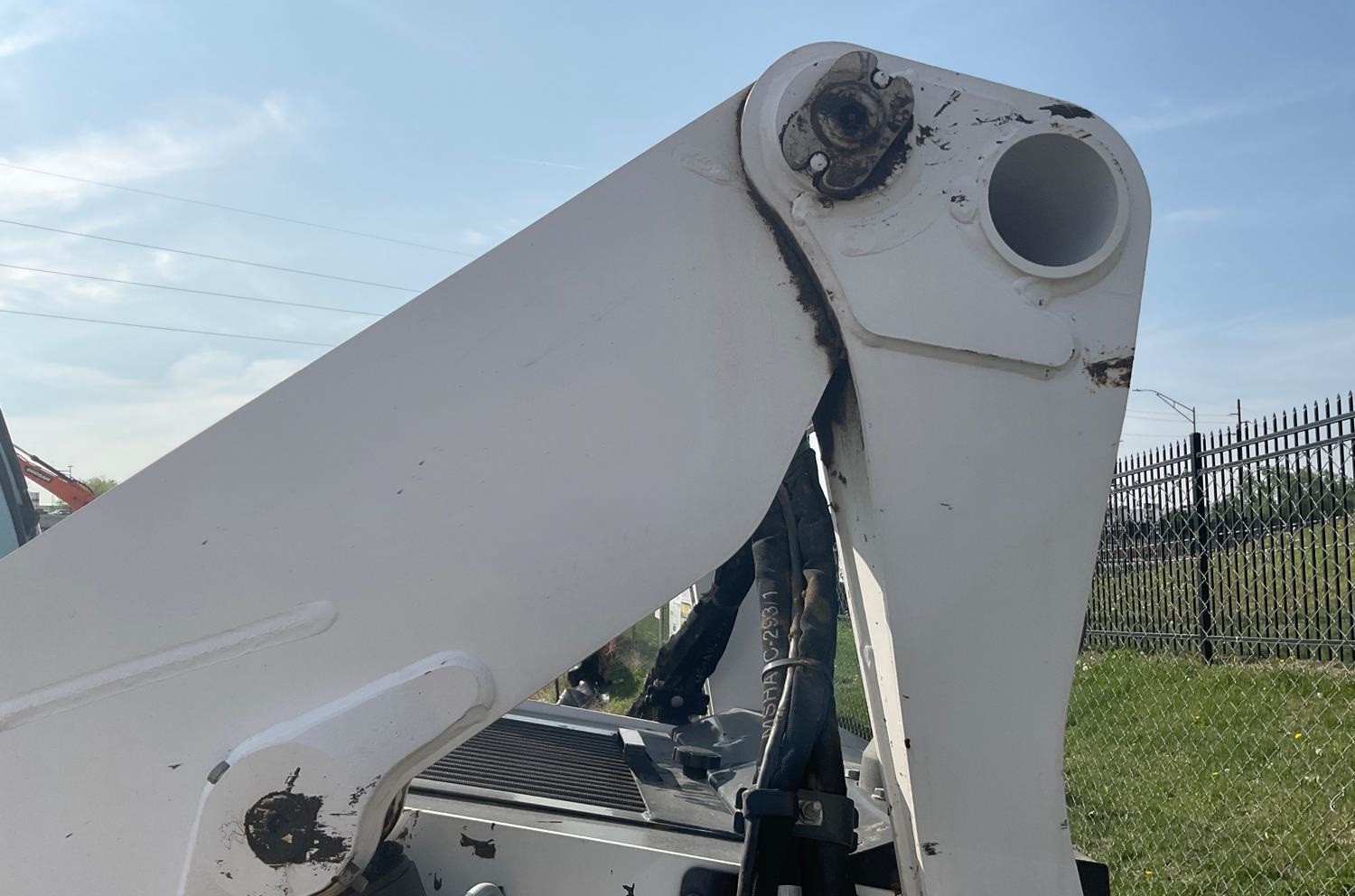 gallery 2020 Bobcat T870 Track Loader