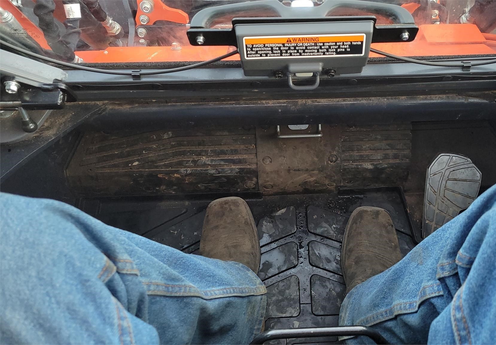 gallery 2021 KUBOTA SVL75-2 SKID STEER