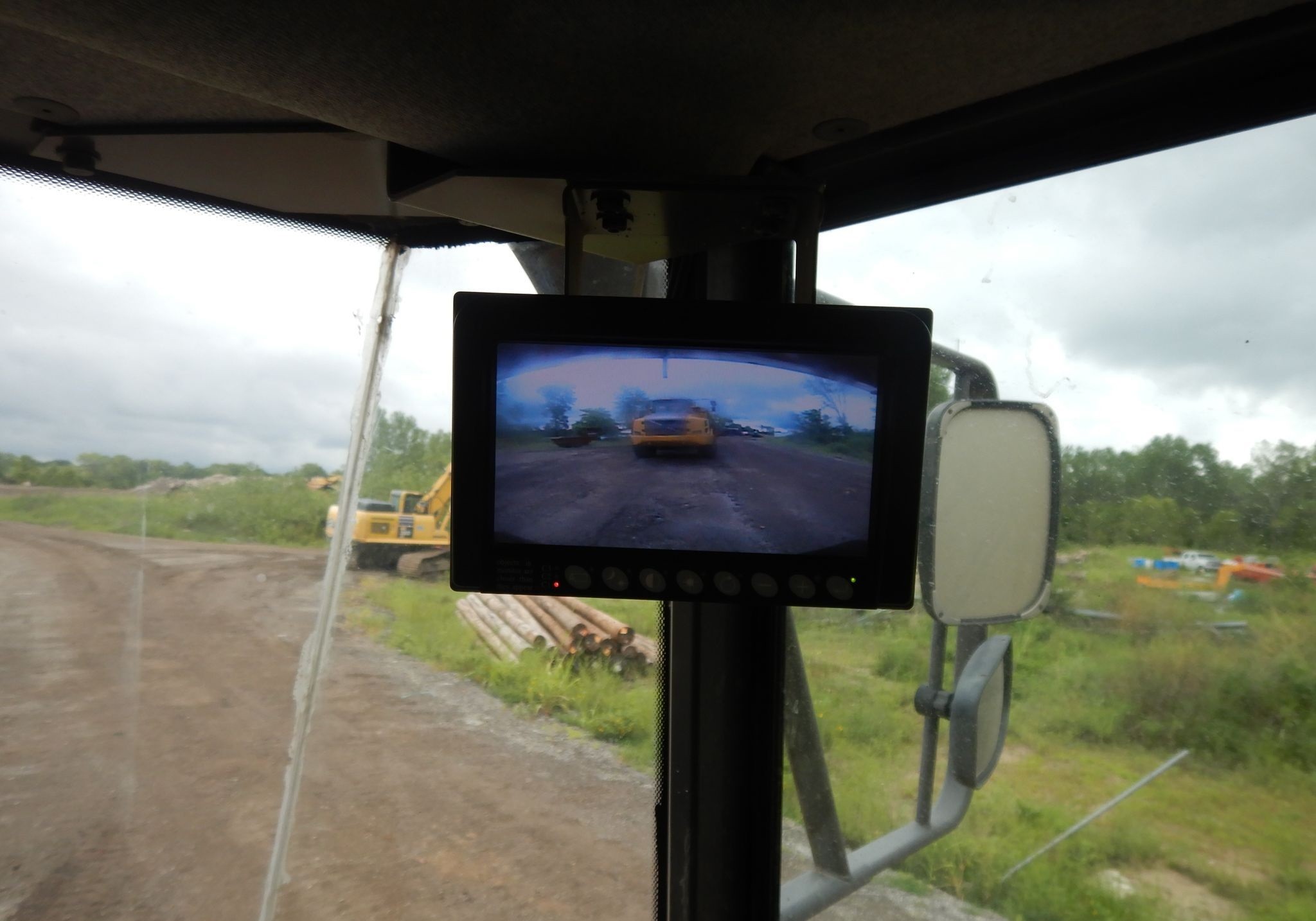 gallery 2012 Volvo A40F haul truck