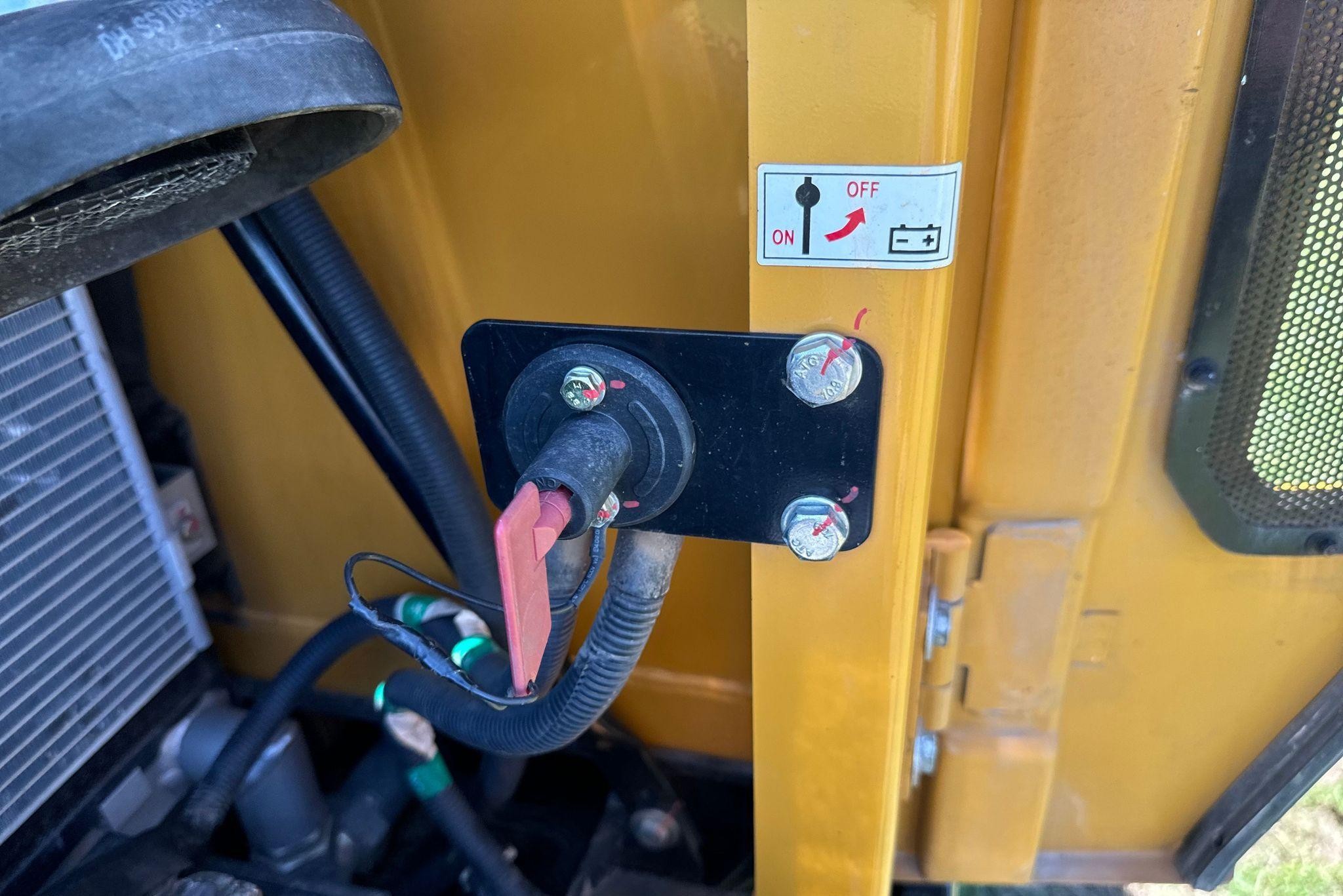 gallery 2021 Sany SY80U excavator