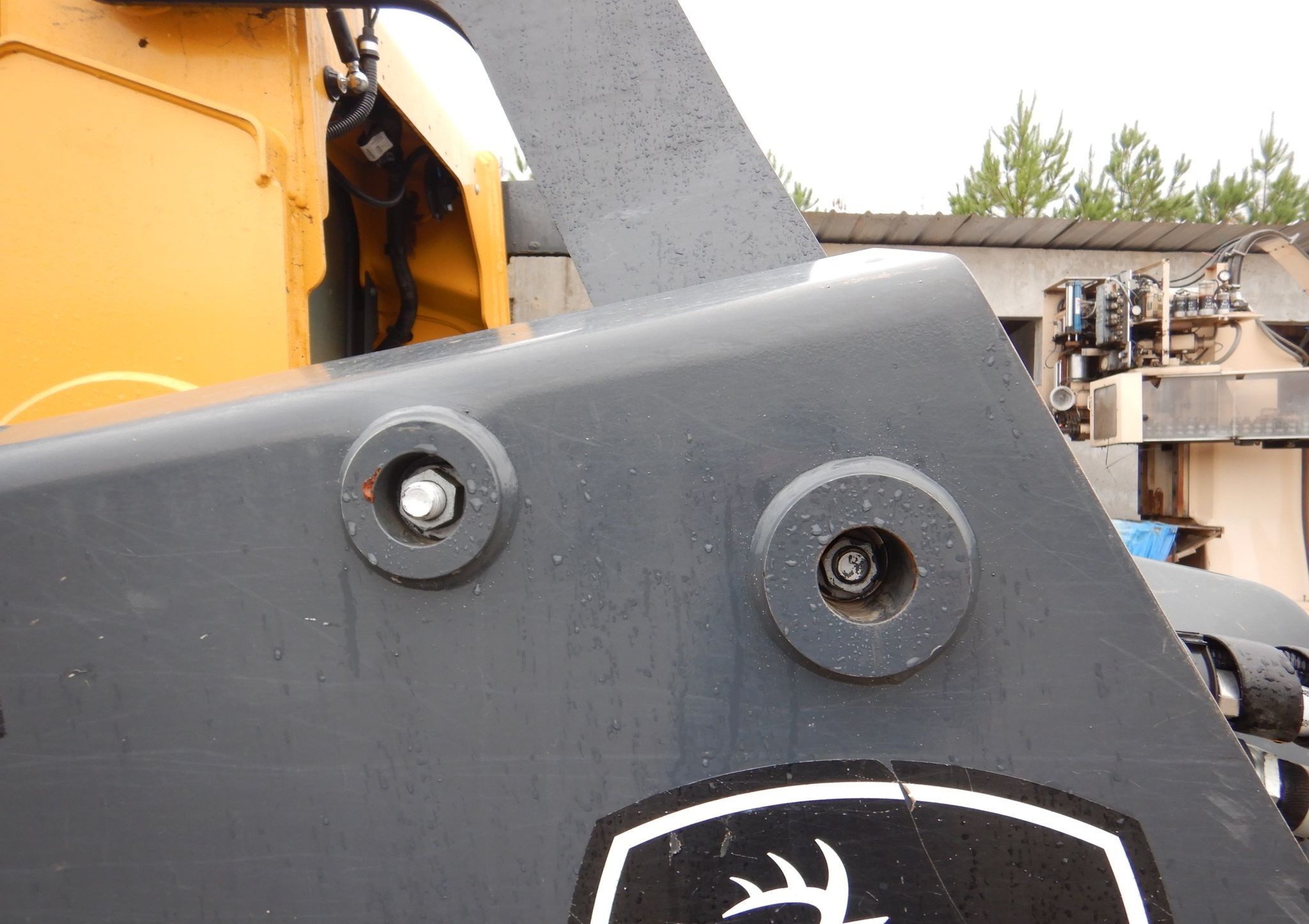gallery 2021 John Deere 333G tracked skid steer loader