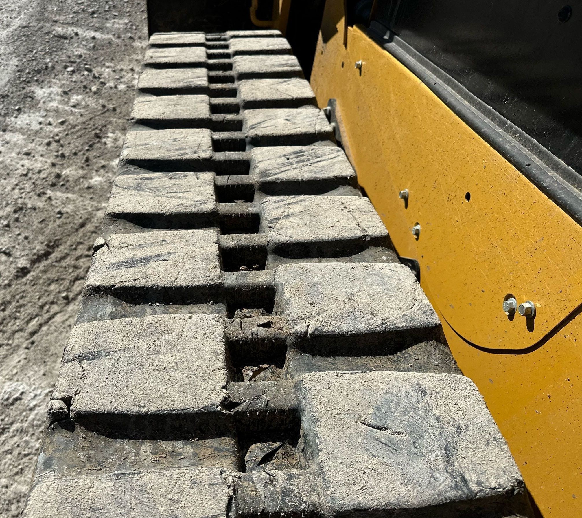 gallery 2022 Caterpillar 299D3XE tracked skid steer loader