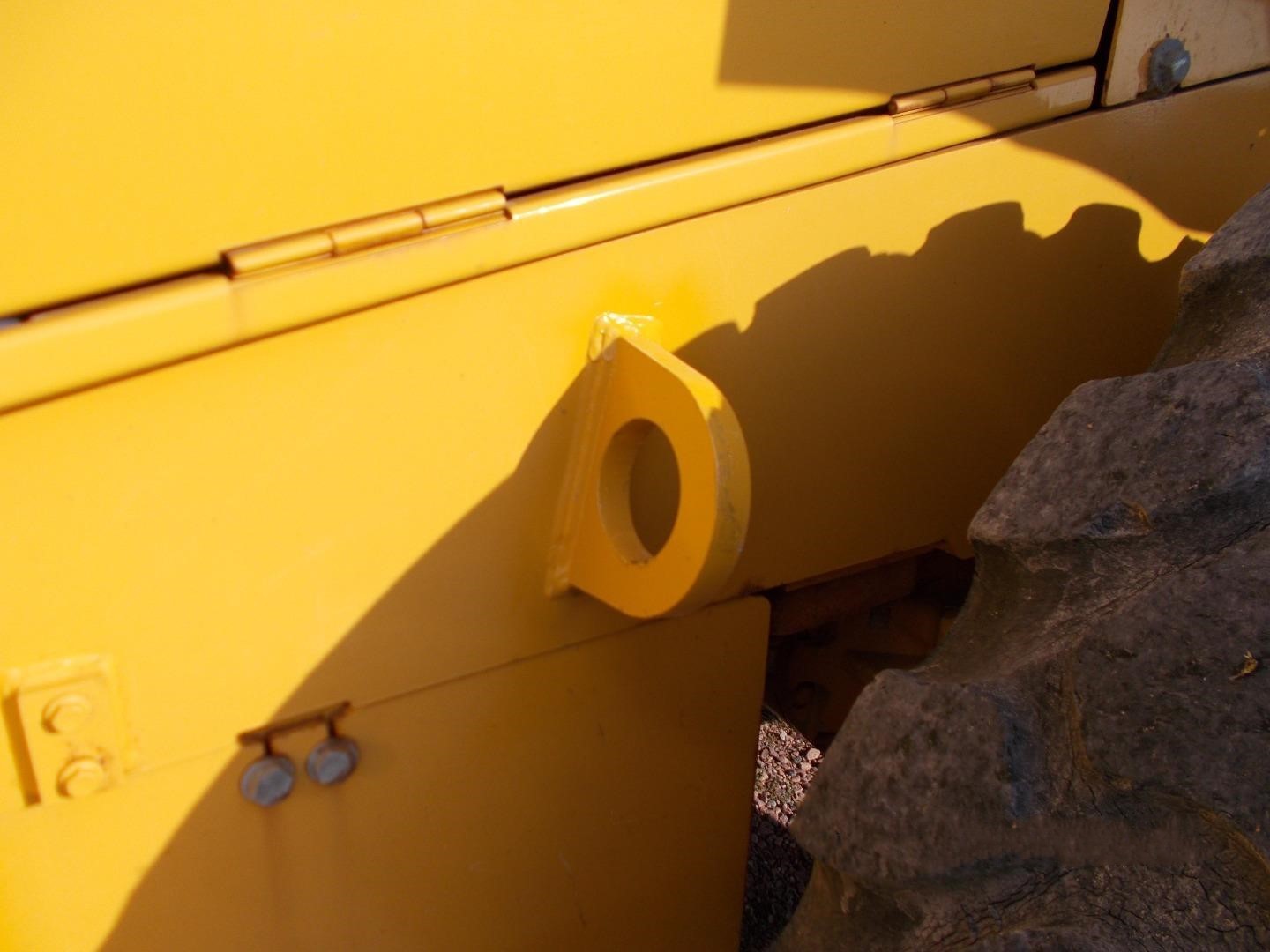 gallery 2015 John Deere 544K Wheel Loader