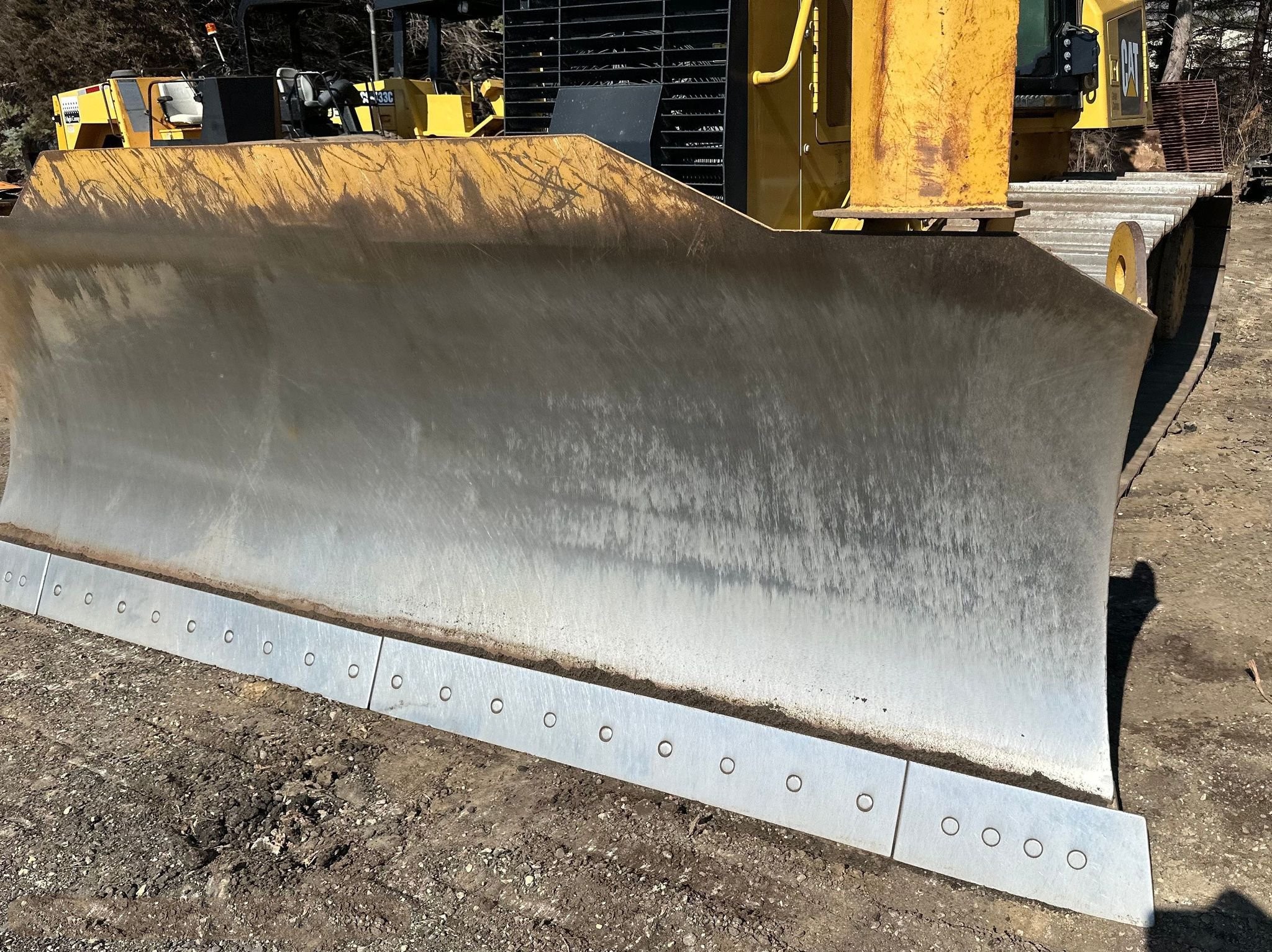 gallery 2016 Caterpillar D6K2 LGP dozer
