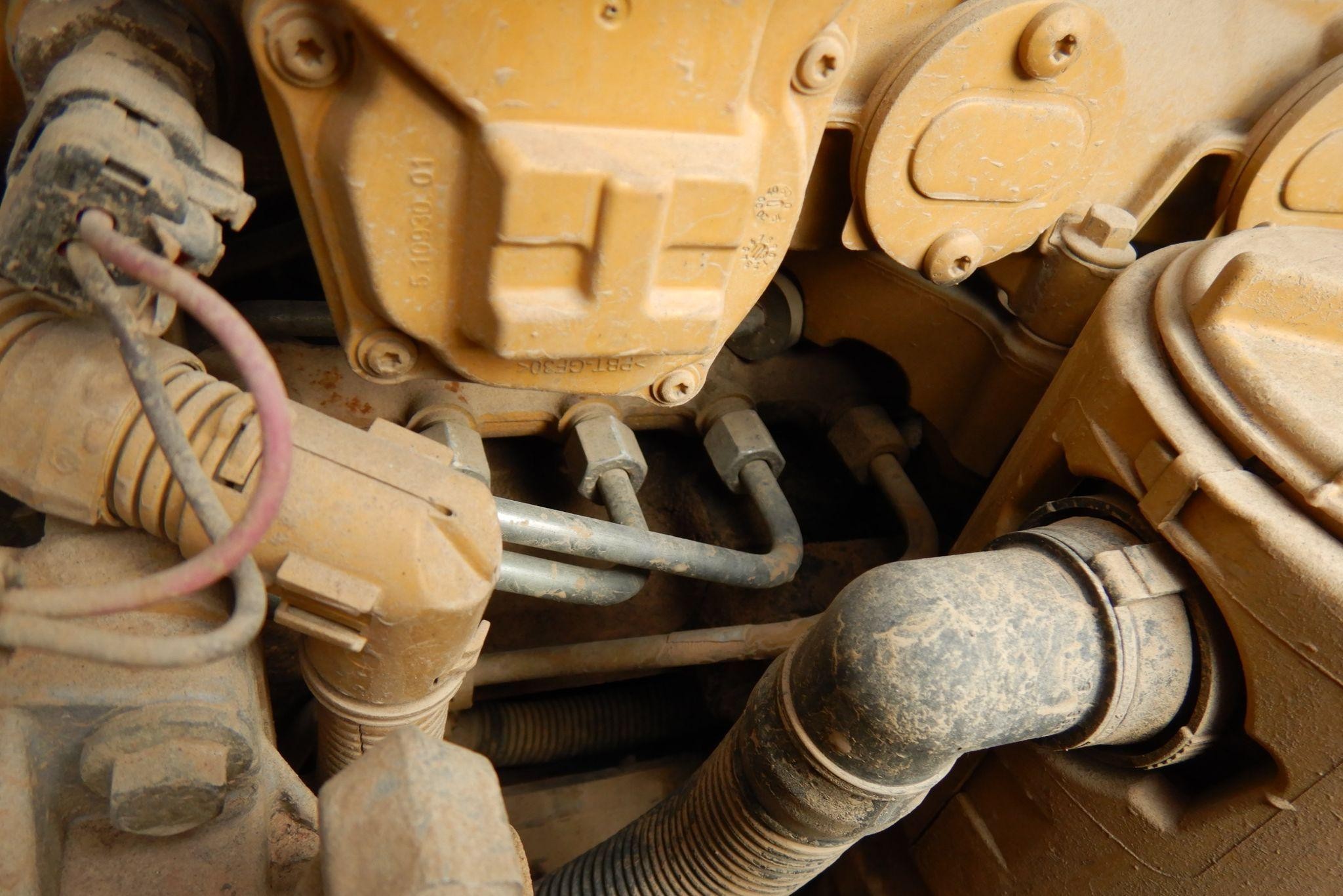 gallery 2014 Caterpillar 950K wheel loader