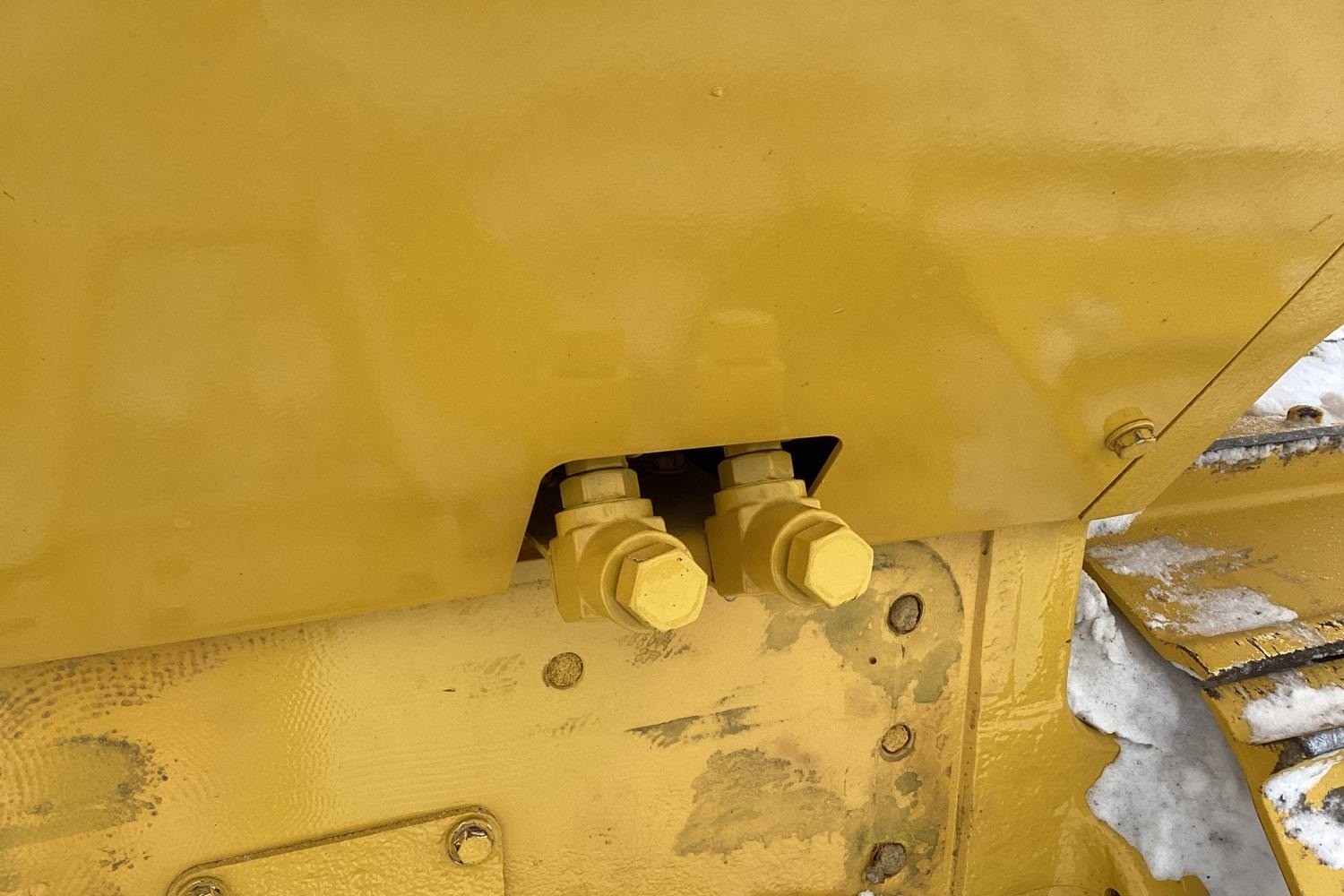 gallery 2017 Komatsu D65PX-18 Dozer