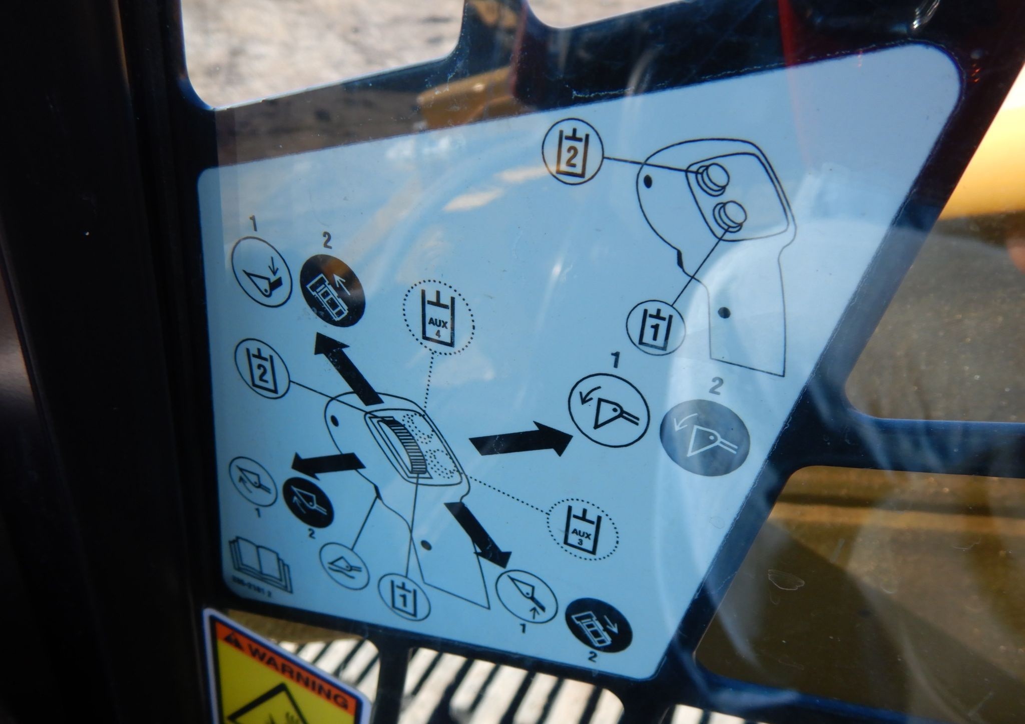 gallery 2019 Caterpillar 289D tracked skid steer loader