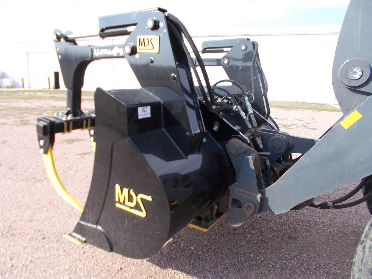 gallery 2015 John Deere 544K Wheel Loader