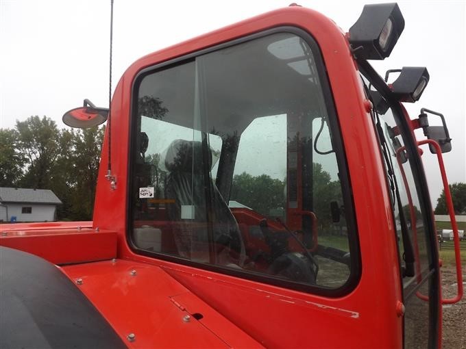gallery 2011 Kubota KX080-3 Mini Excavator