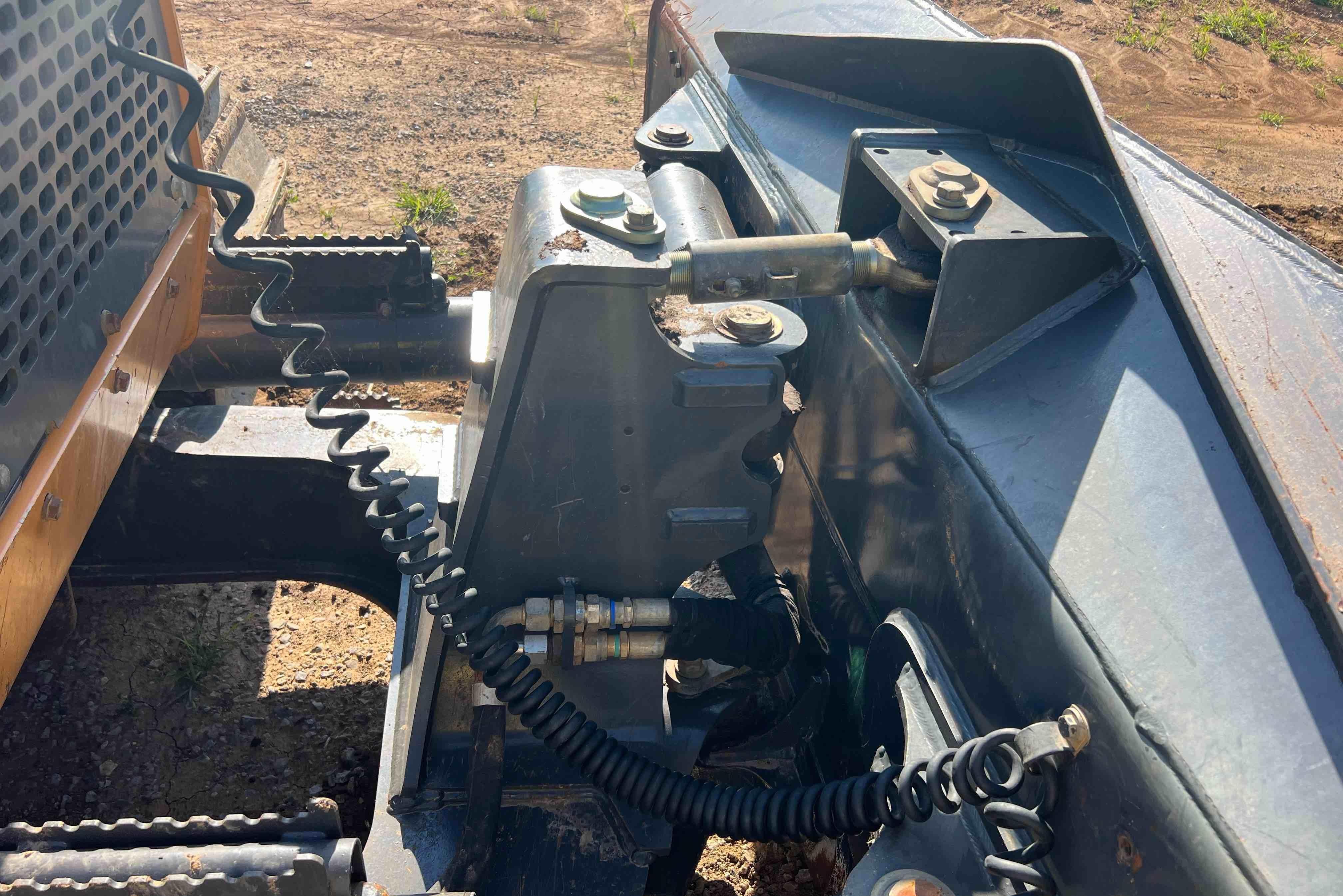 gallery 2017 Case 1150M LGP Crawler Dozer