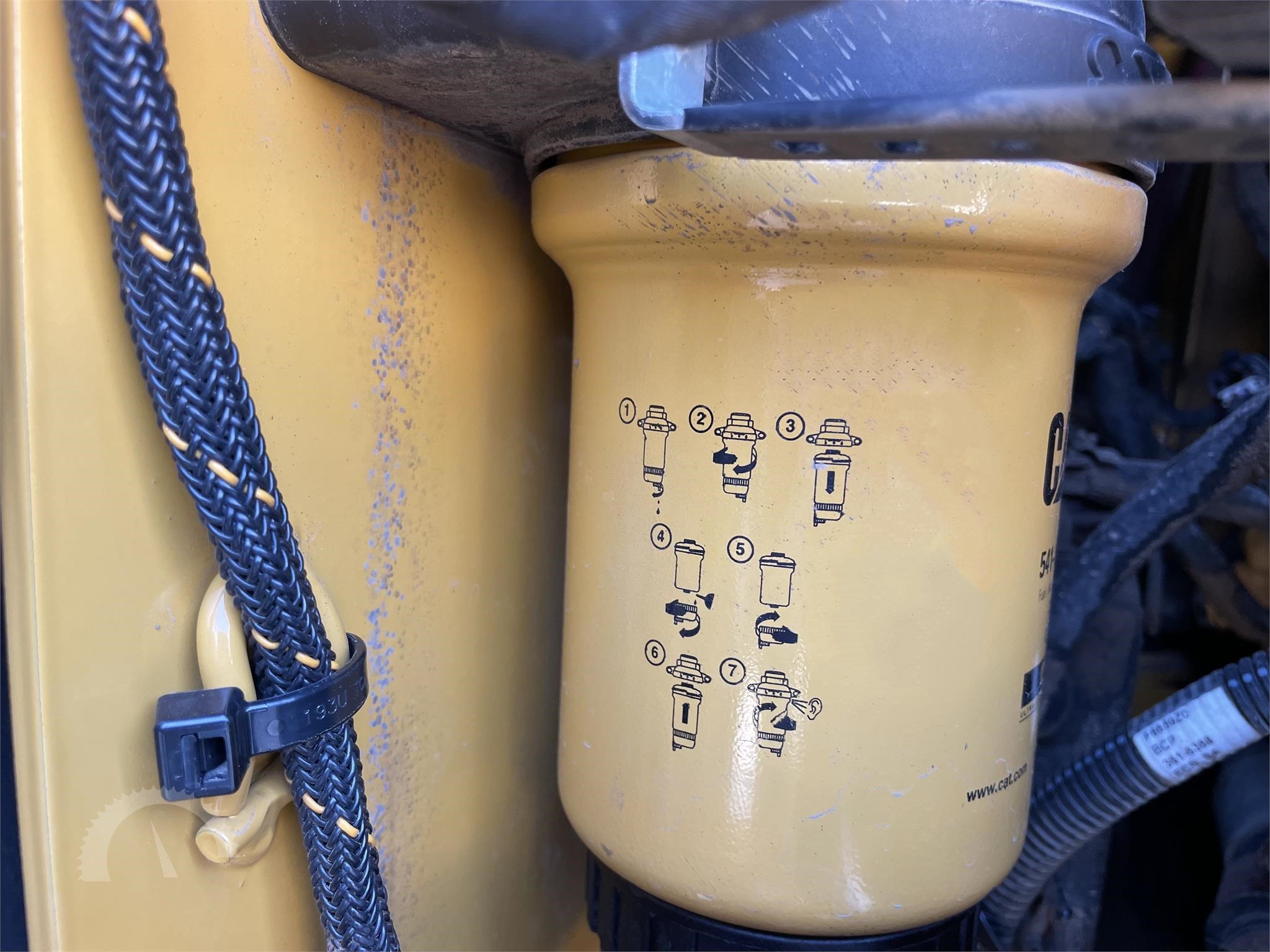 gallery 2019 Caterpillar 259D3 Skid Steer