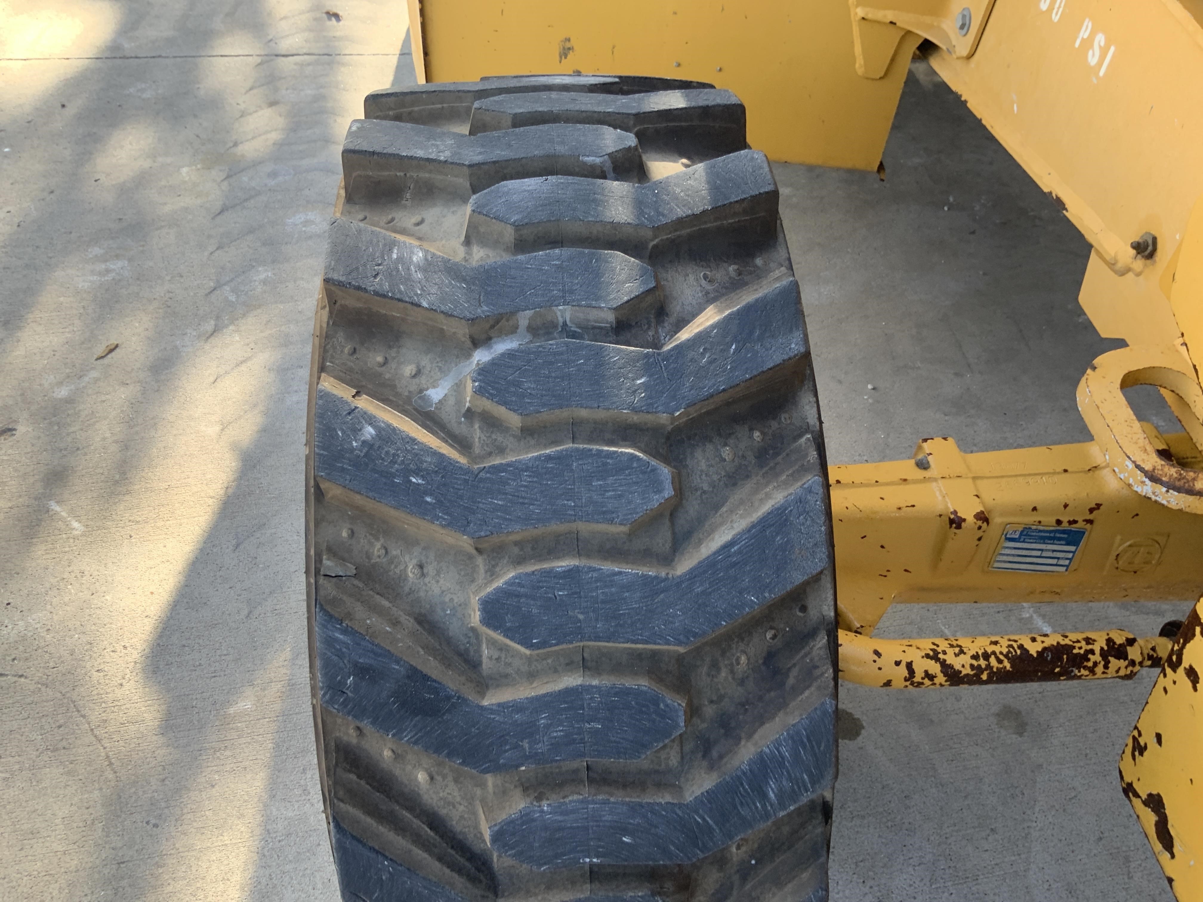 gallery 2013 John Deere 310K EP 4x4 Loader Backhoe