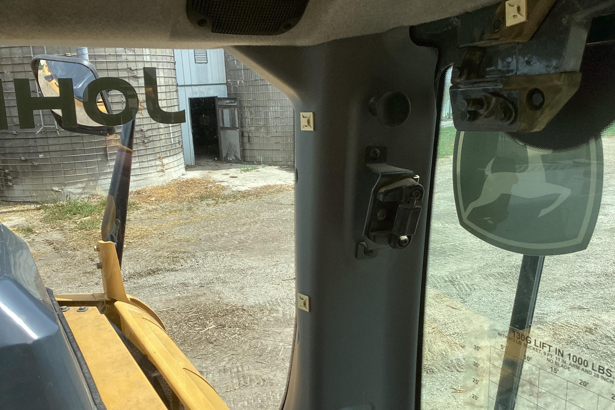 gallery 2014 John Deere 130G Excavator