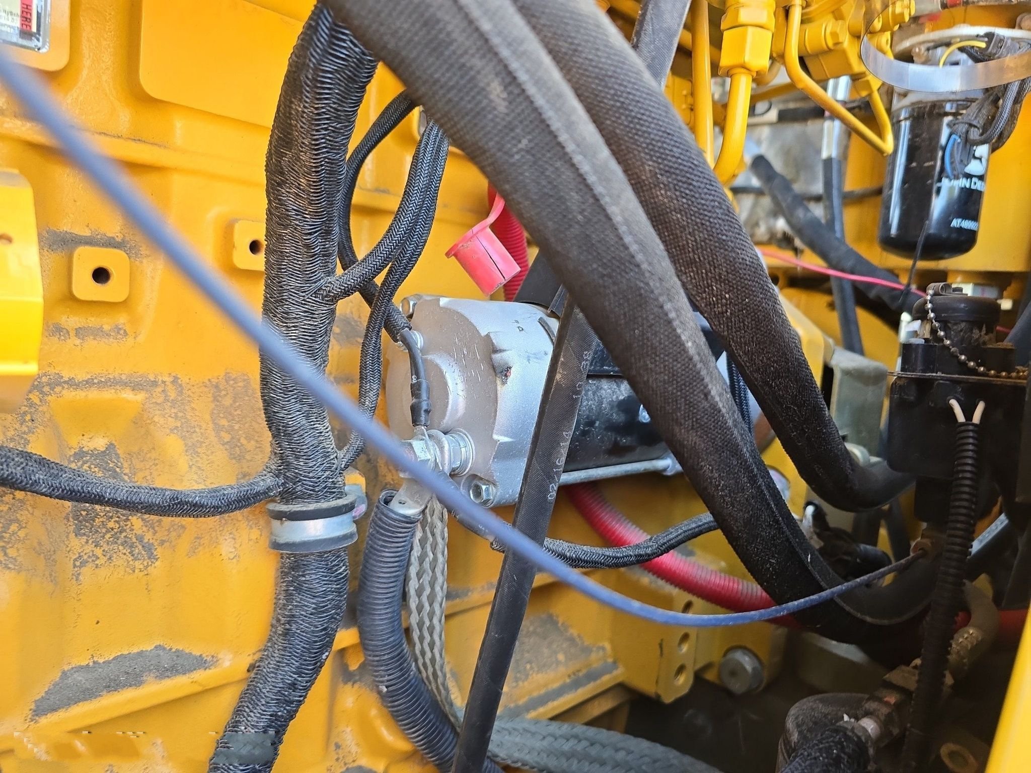 gallery 2014 John Deere 824K Wheel Loader