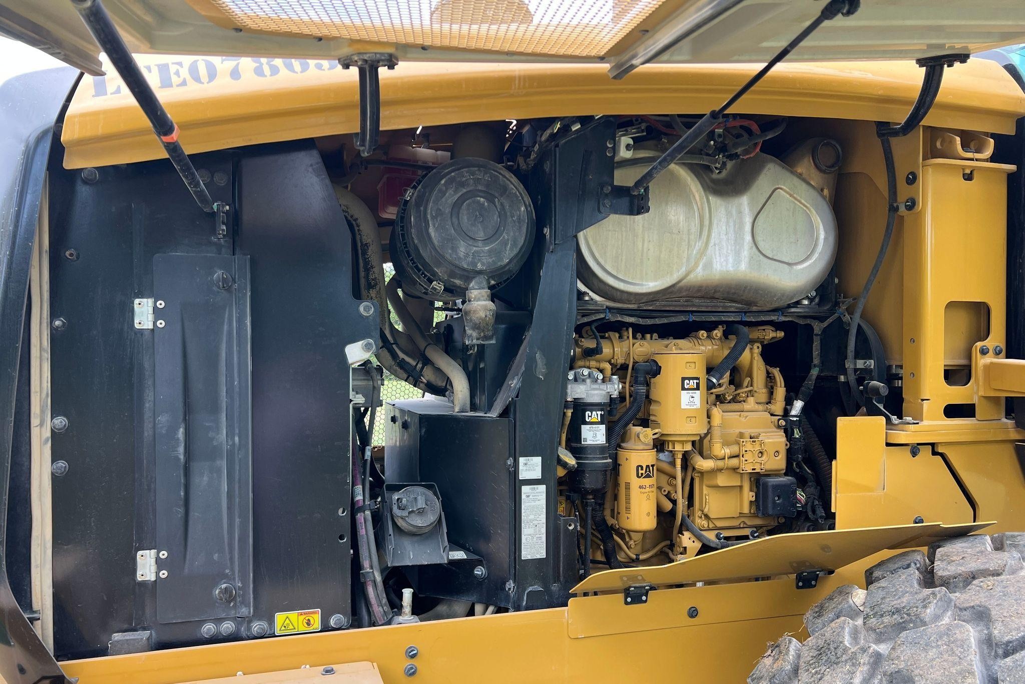 gallery 2020 Caterpillar 926M wheel loader