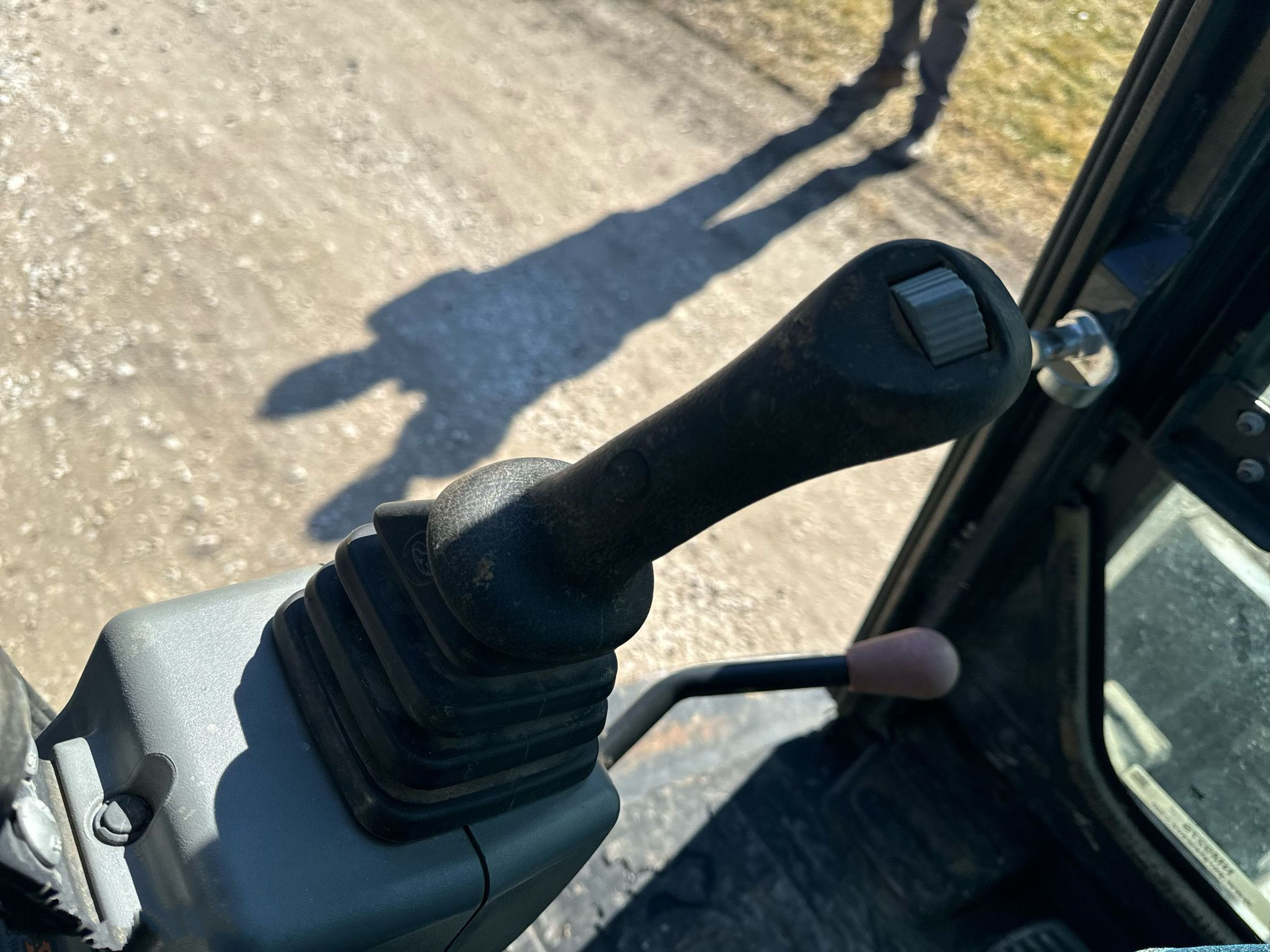 gallery 2018 Bobcat E42 Mini Excavator