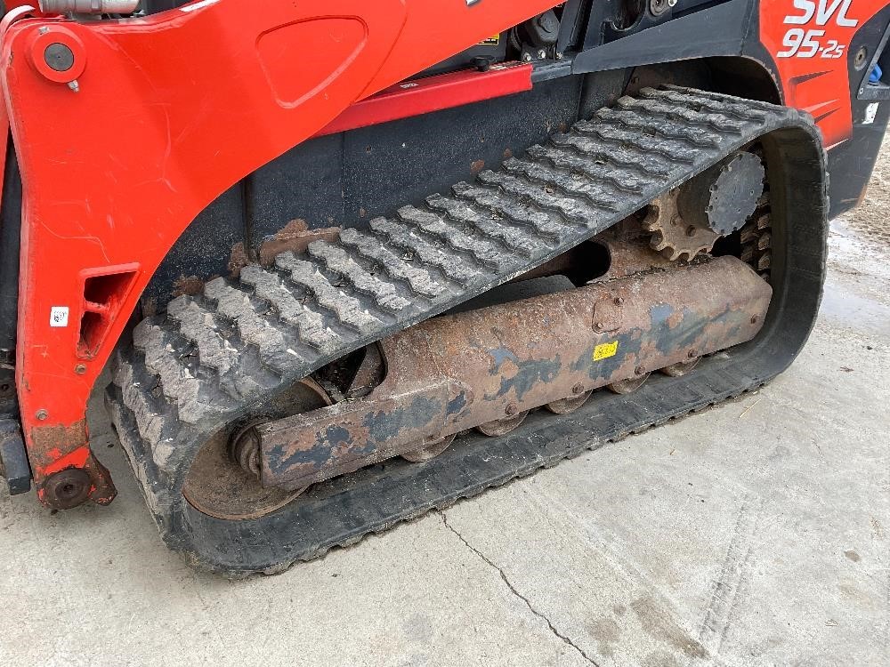 gallery 2018 Kubota SLV95-2s