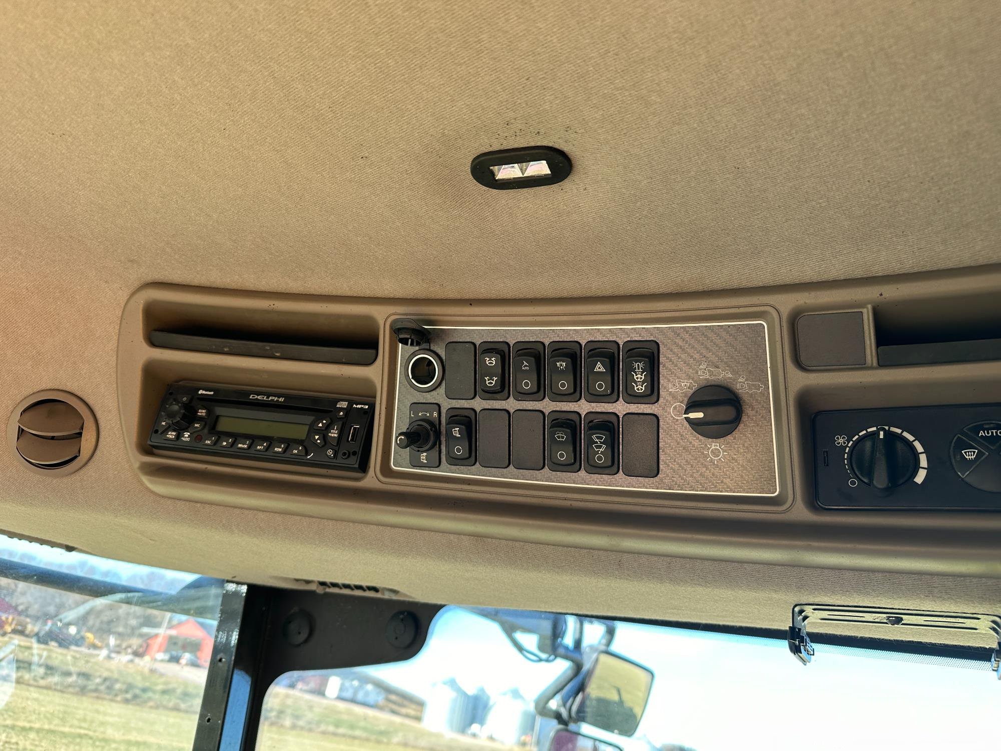 gallery 2013 Case IH 7230 2WD Combine