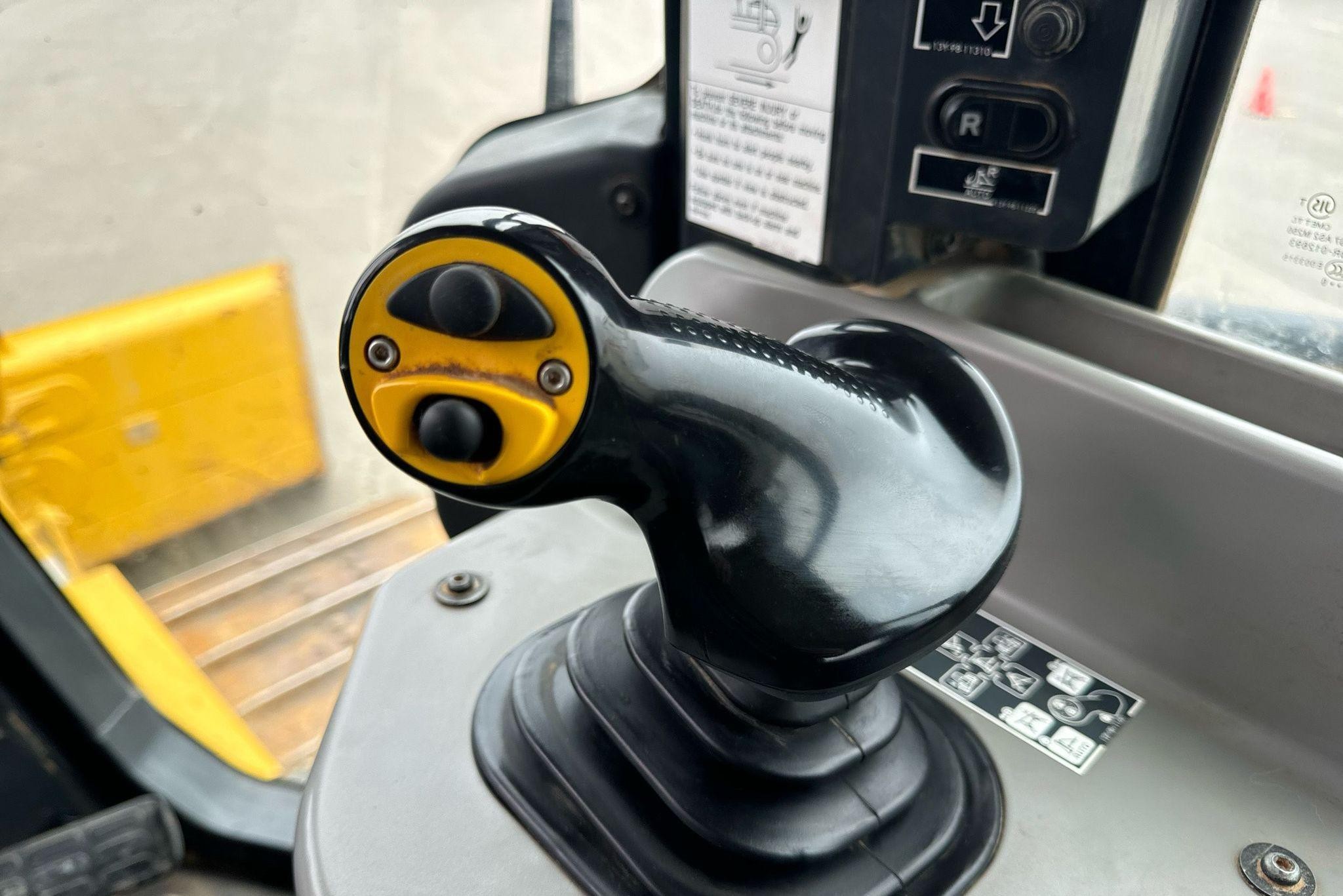 gallery 2021 Komatsu D39PXI-24 dozer