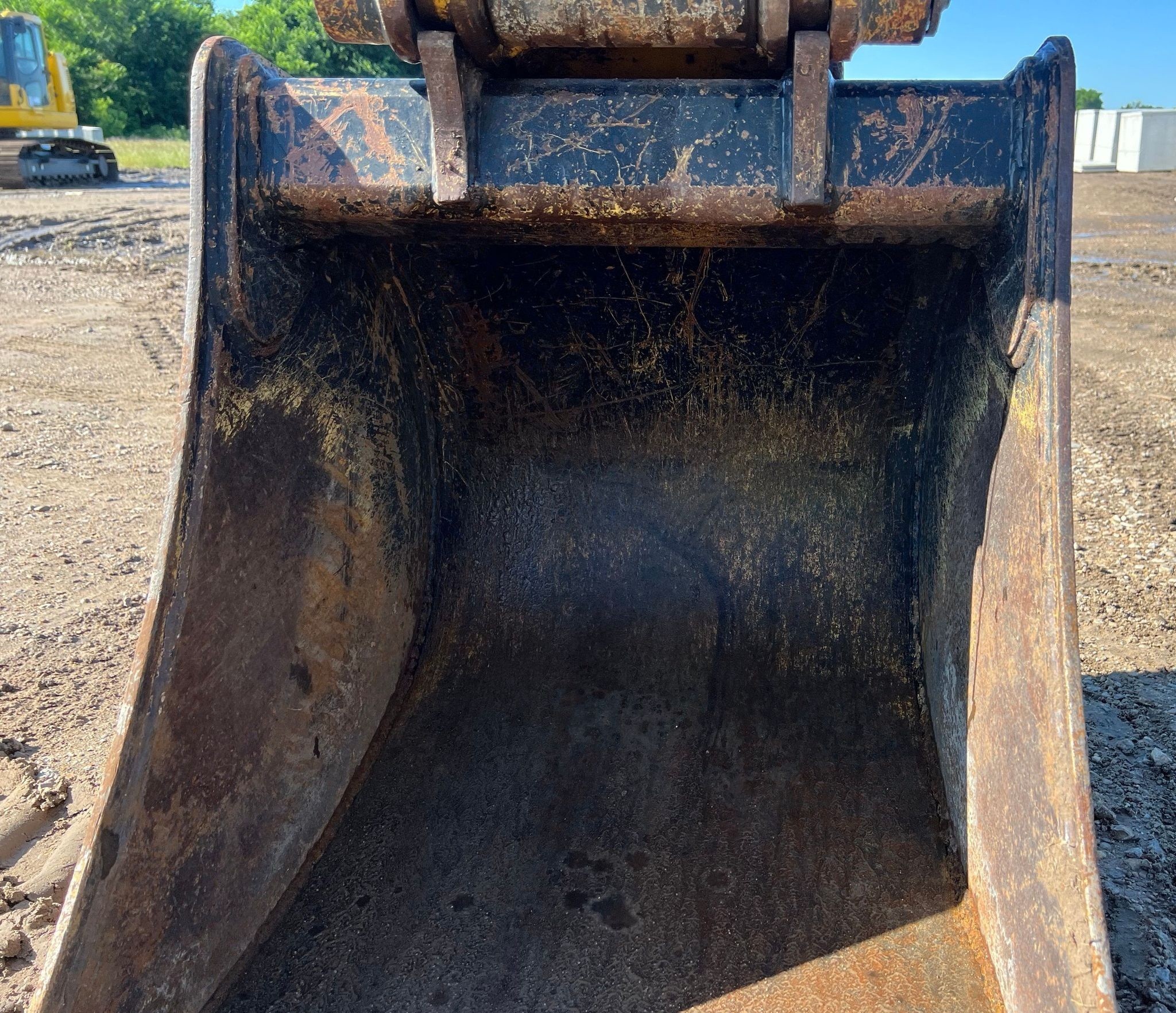 gallery 2019 John Deere 60G mini excavator