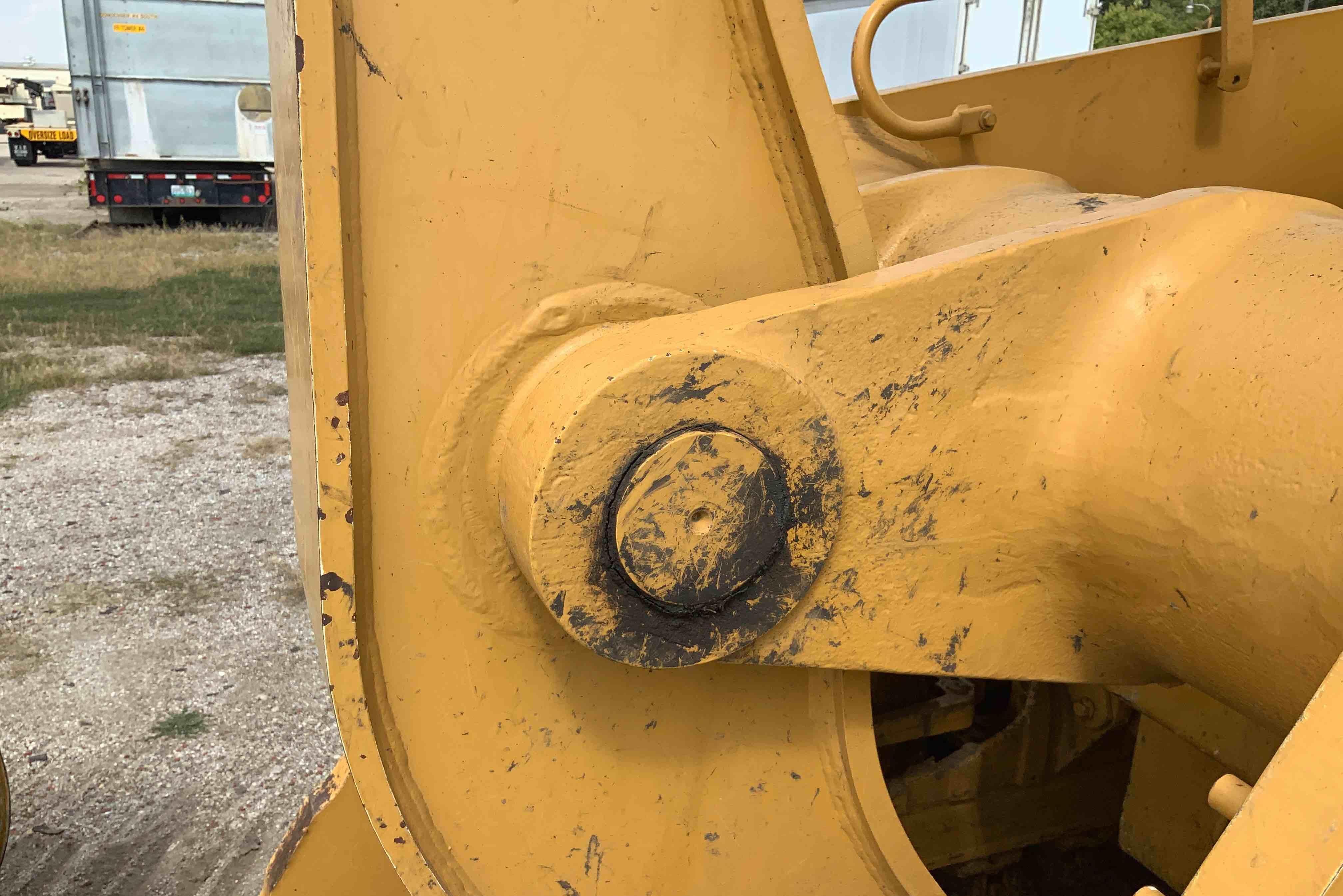 gallery 2002 Caterpillar 963C Track Loader
