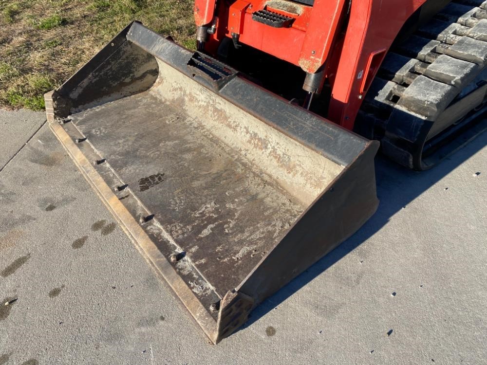 gallery 2014 Kubota SVL90-2 Compact Track Loader