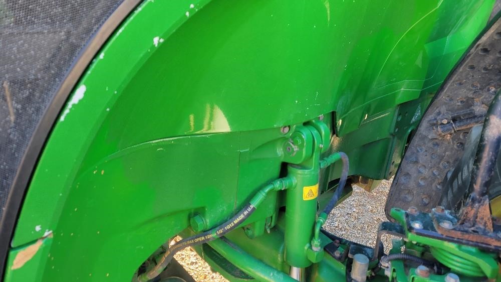 gallery 2012 John Deere 7280R MFWD Tractor