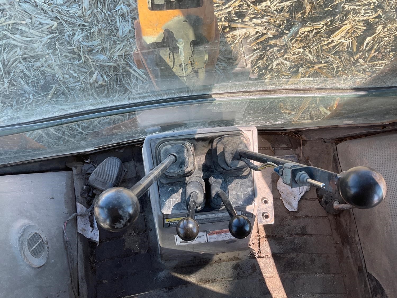 gallery 2005 Case 580M 4x4 Loader Backhoe WExtendahoe