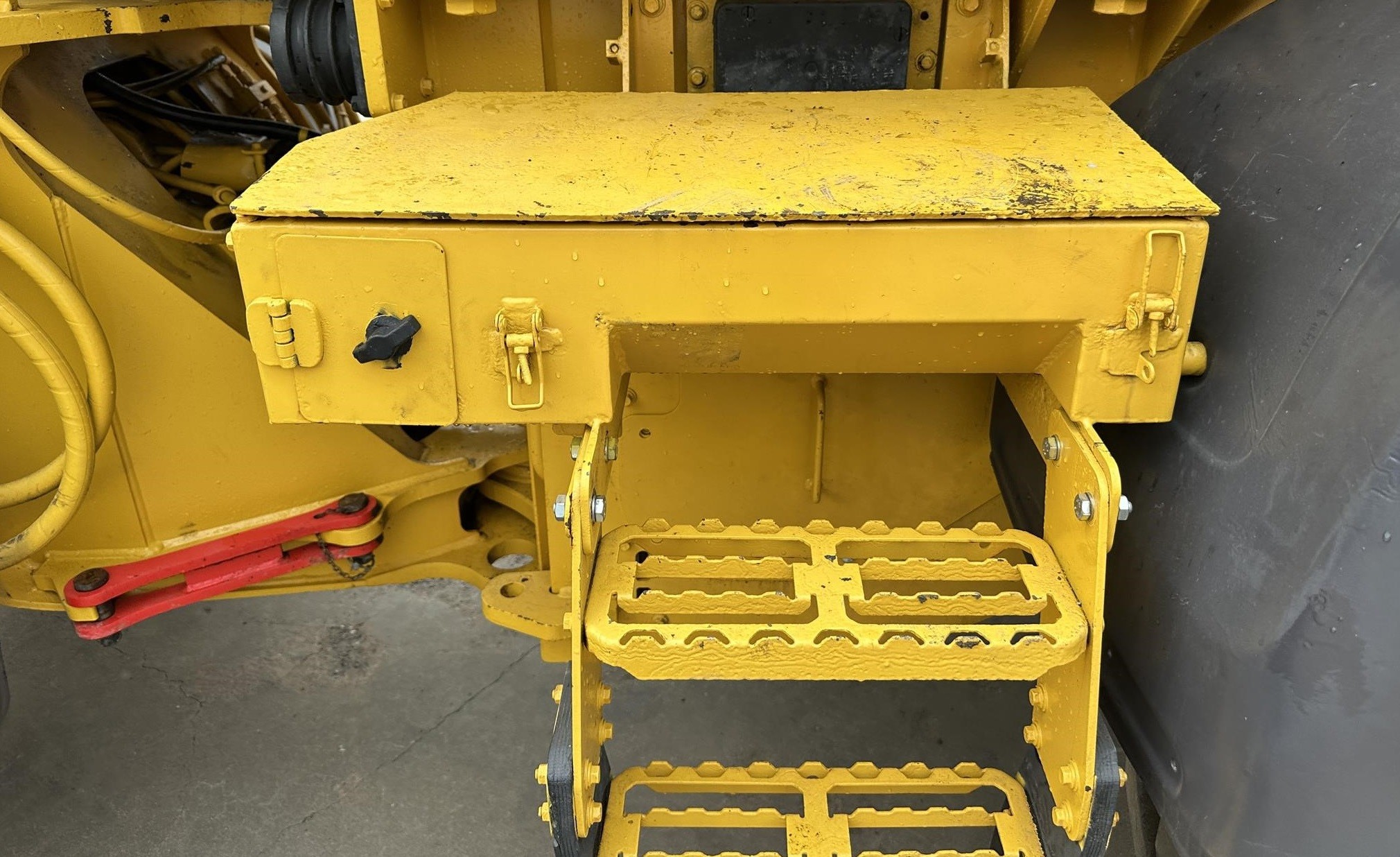 gallery 2017 VOLVO L70H Wheel Loader