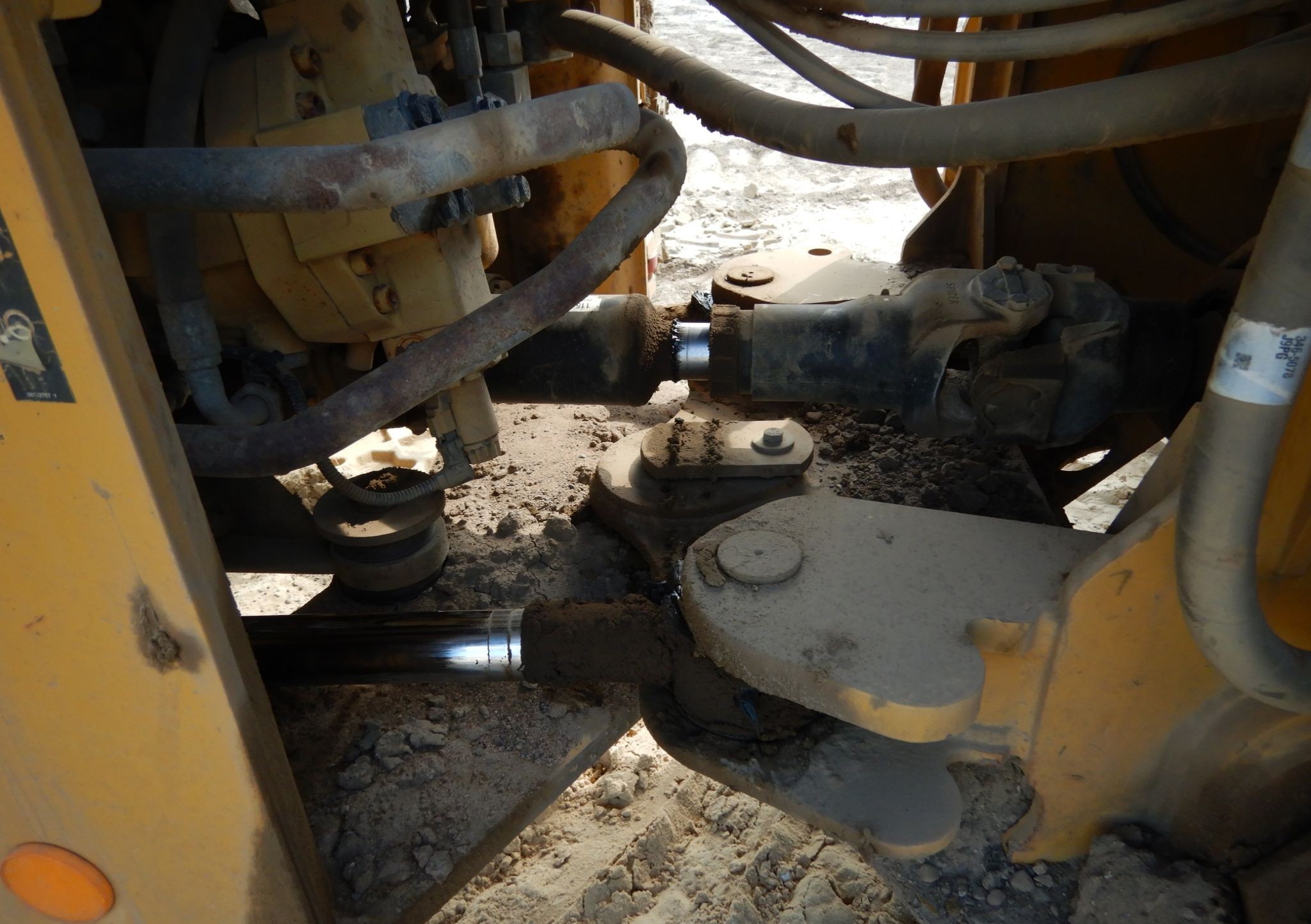 gallery 2013 Caterpillar 938K wheel loader