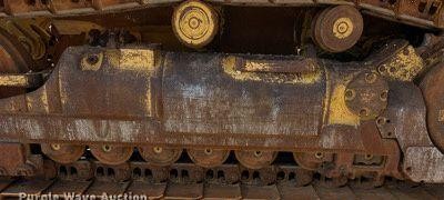 gallery 2016 Caterpillar 963K track loader