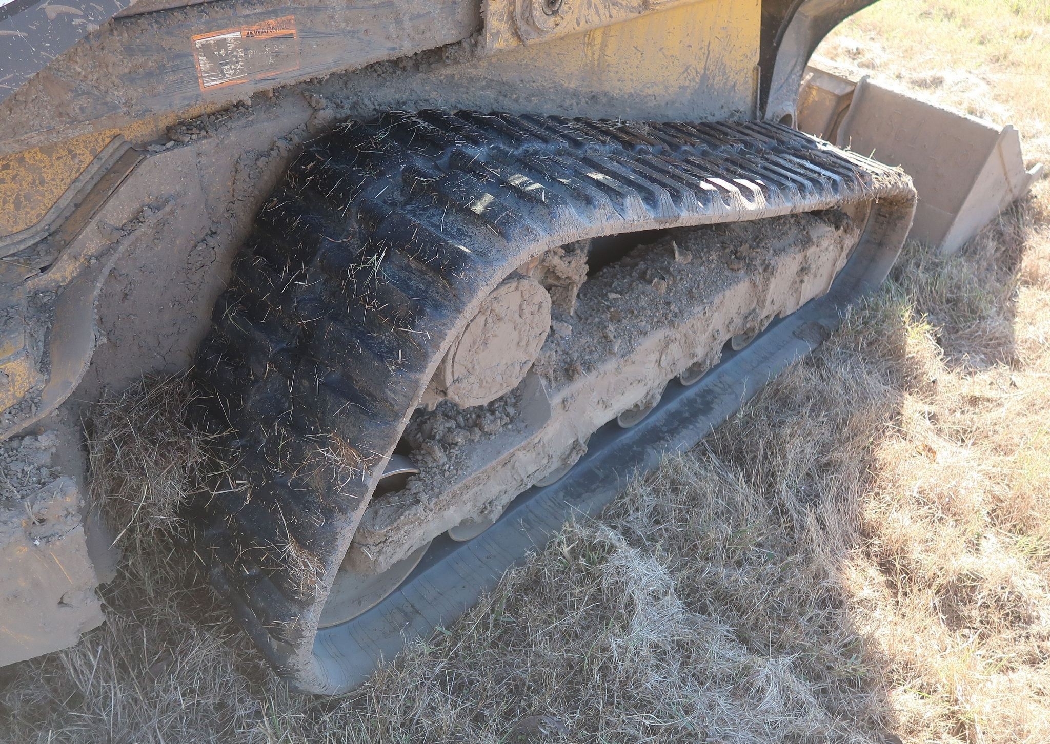 gallery 2021 John Deere 331G tracked skid steer loader