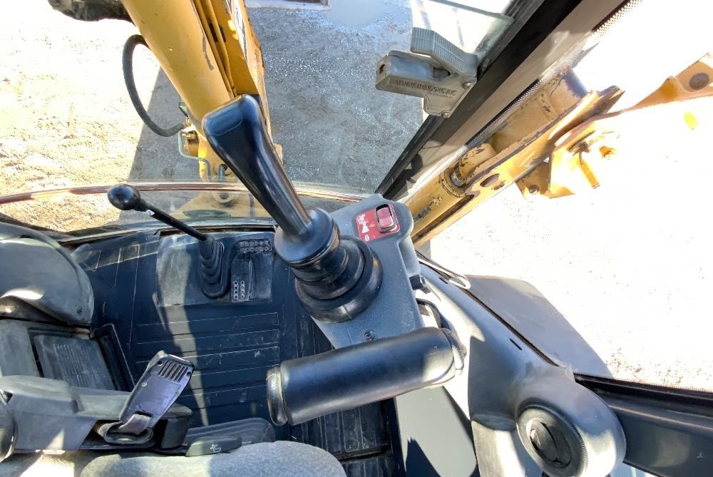 gallery 2006 John Deere 410G 4x4 Loader Backhoe WExtendahoe