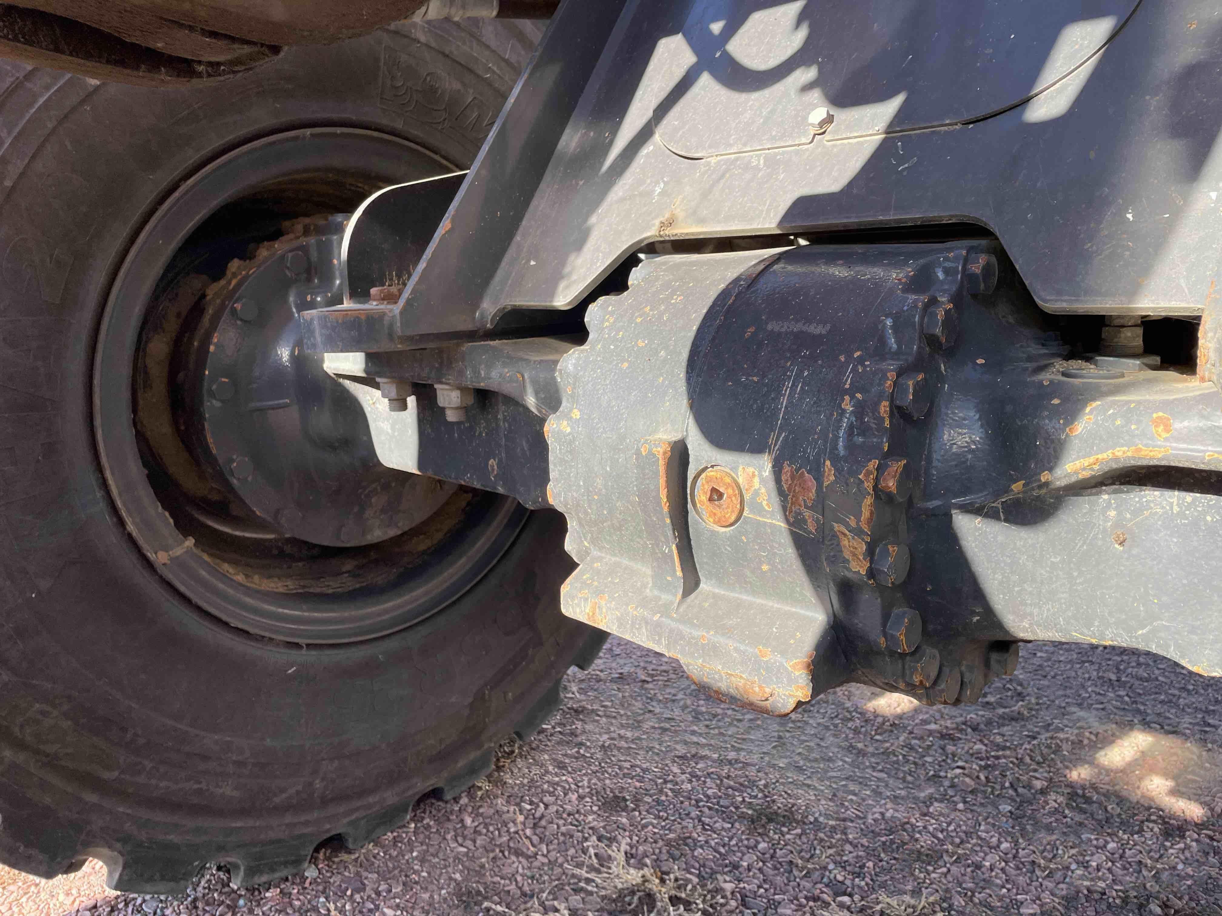 gallery 2017 Case 621G Wheel Loader
