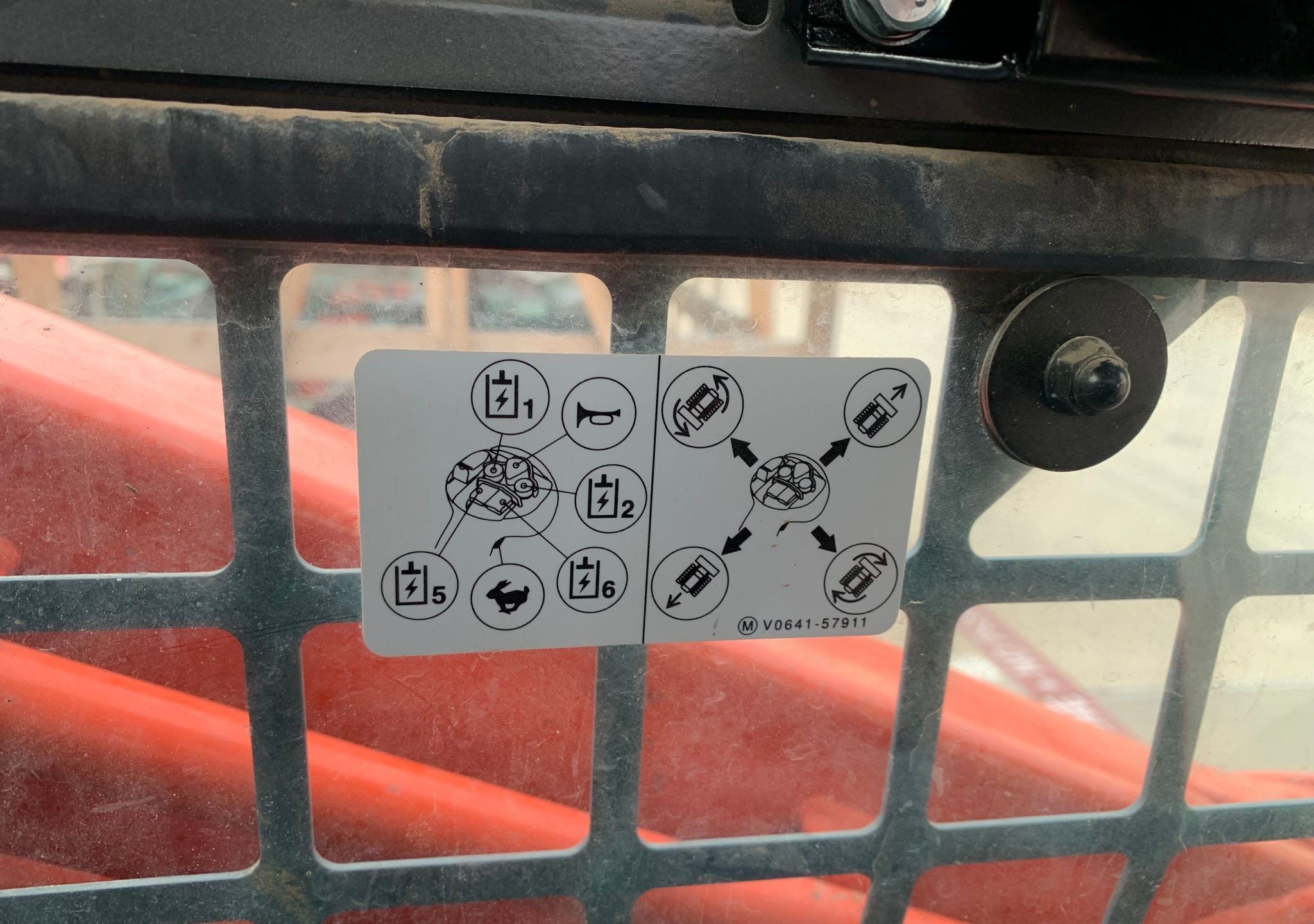gallery 2021 Kubota SVL 97-2 skid steer loader