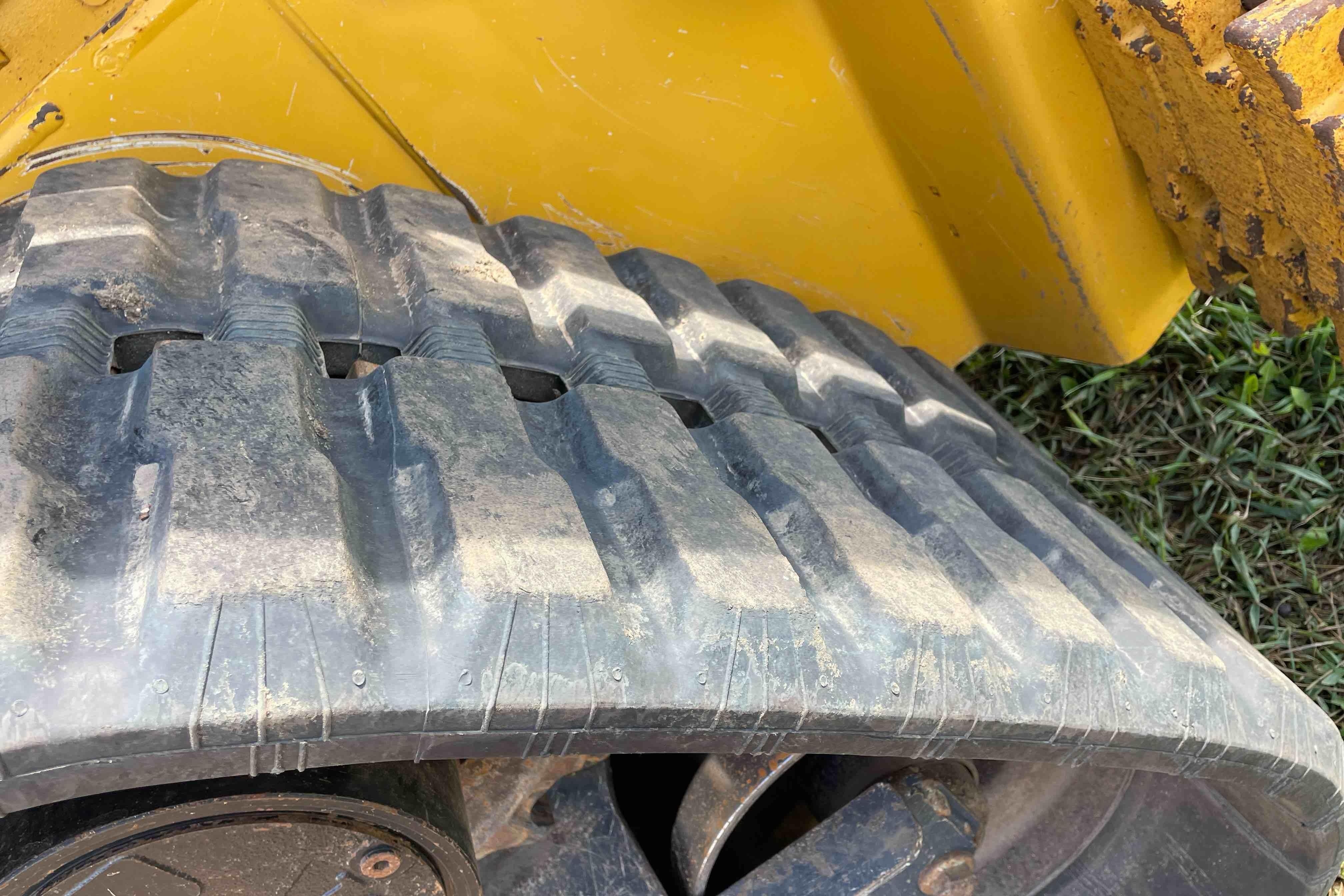 gallery 2021 John Deere 333G Compact Track Loader