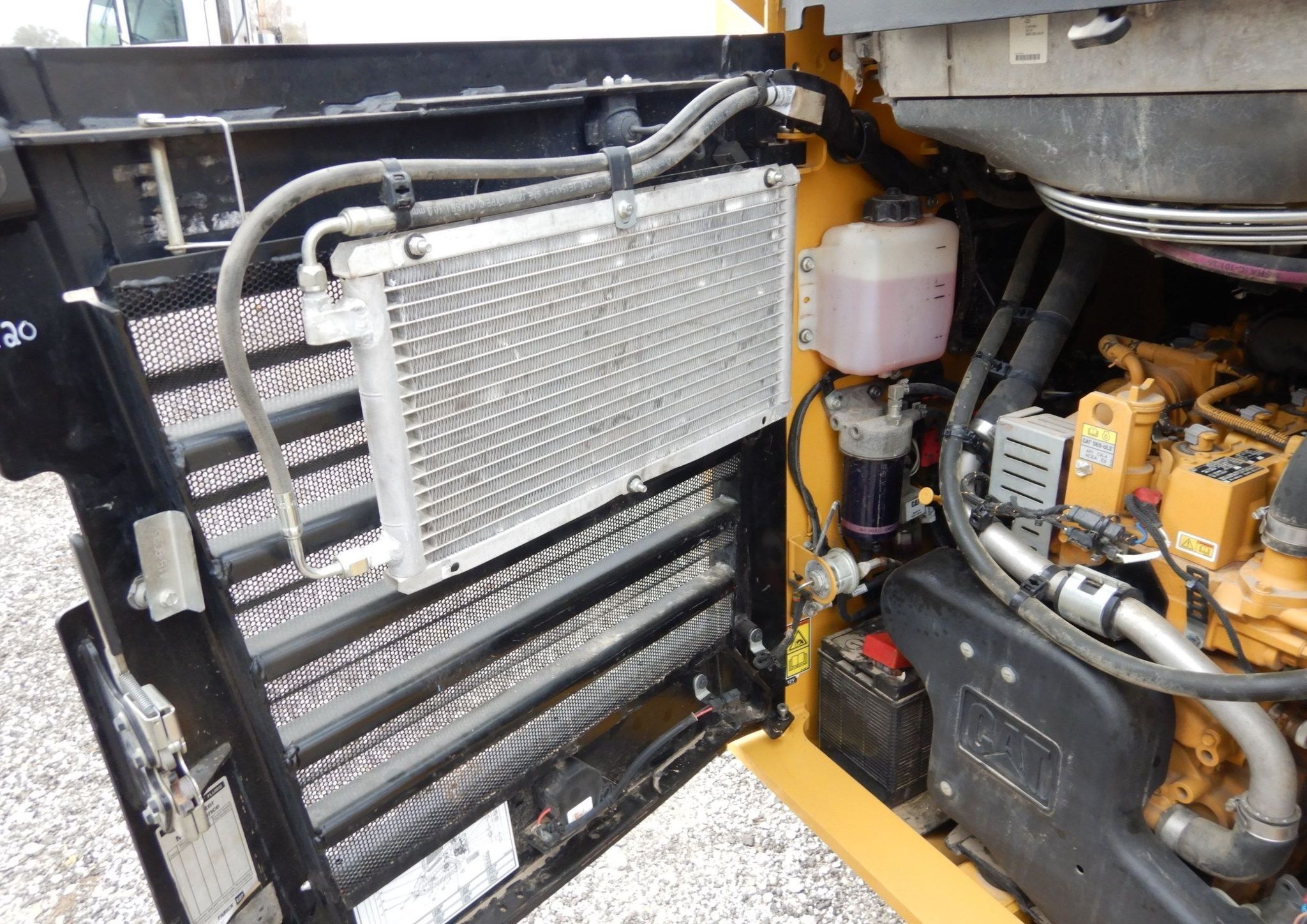 gallery 2018 Caterpillar 289D tracked skid steer loader