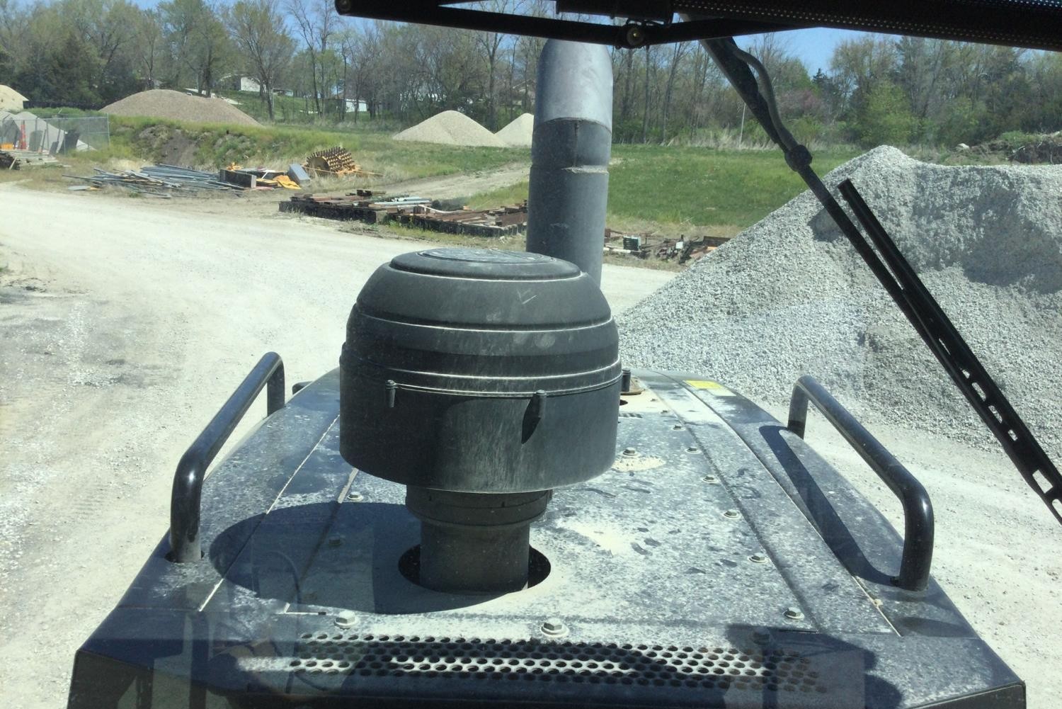 gallery 2011 Caterpillar 140M VHP Grader