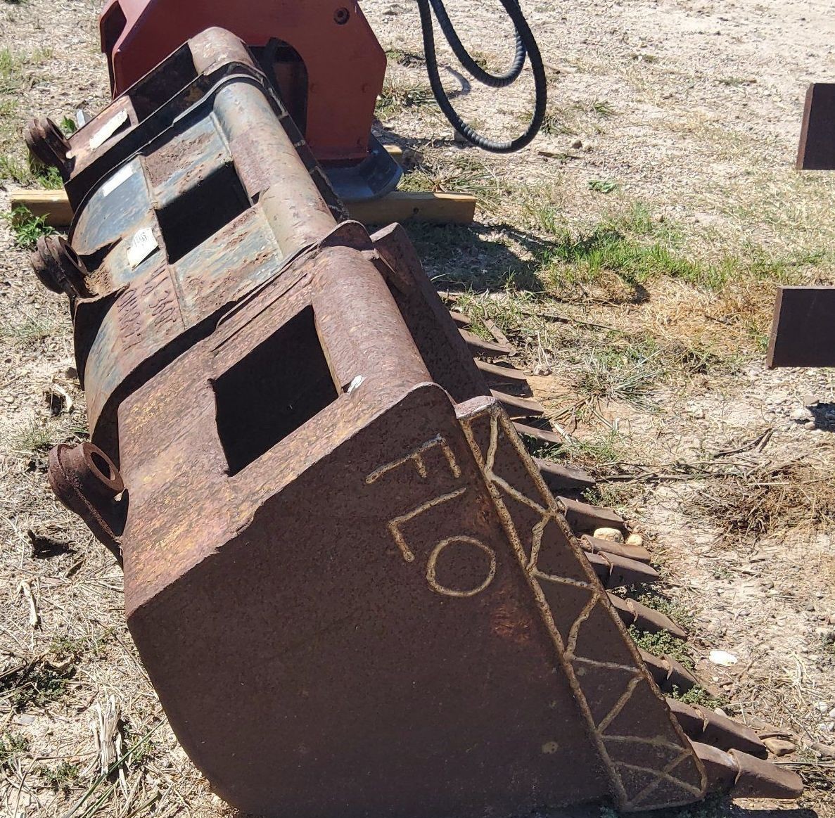 gallery 2013 Caterpillar 420F IT Backhoe